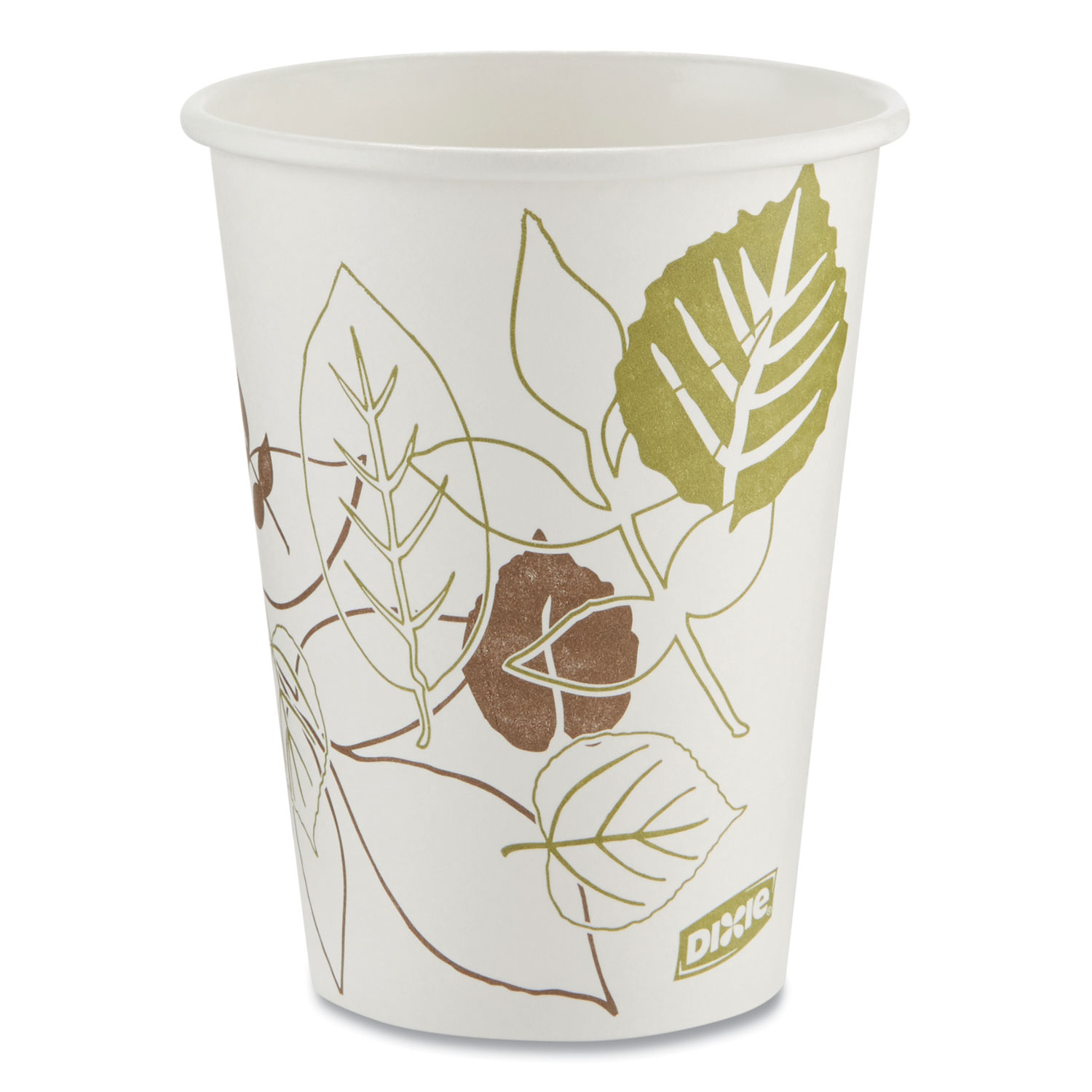 CUP,HOT,12OZ,PPR