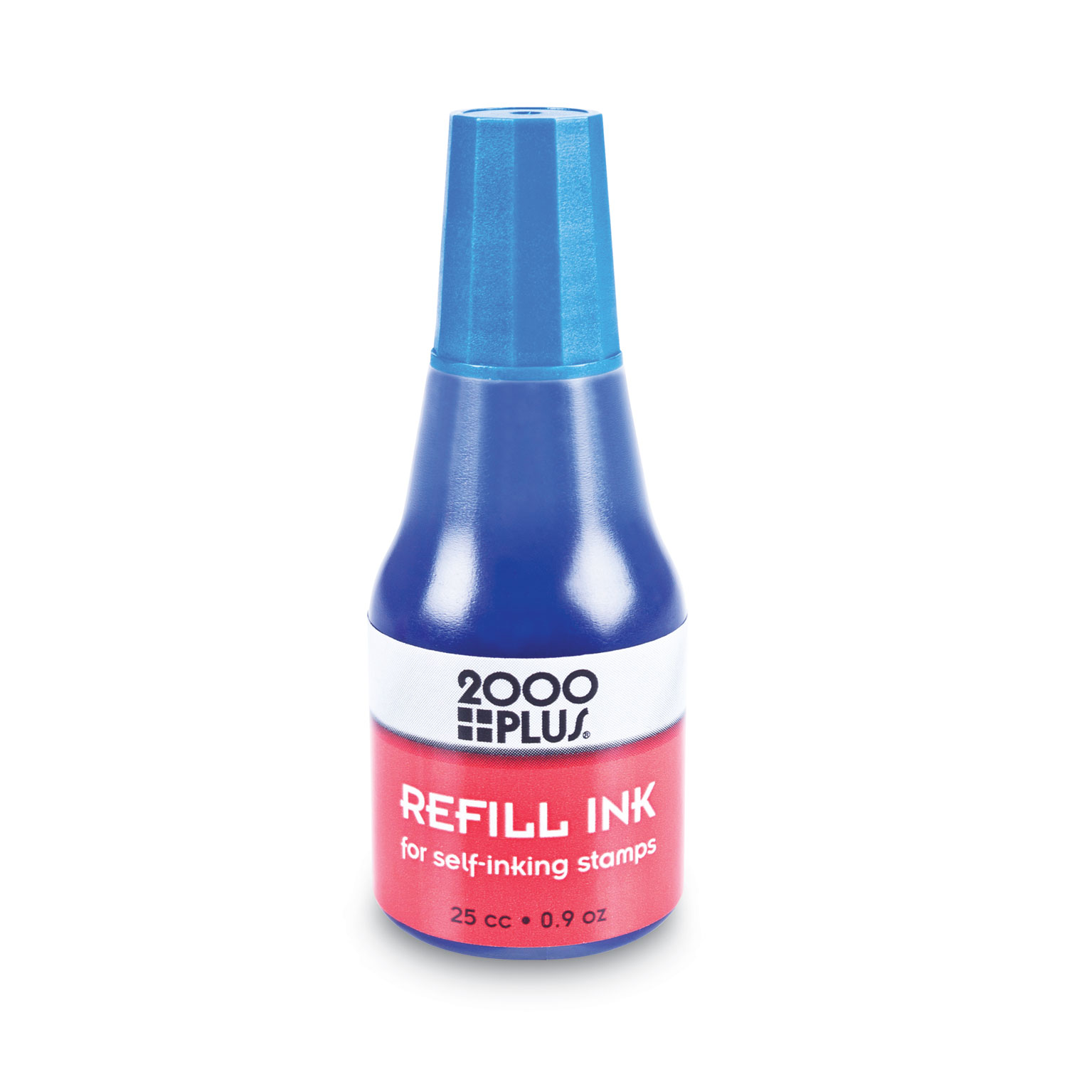 INK,2000PLUS SELF INKG,BE