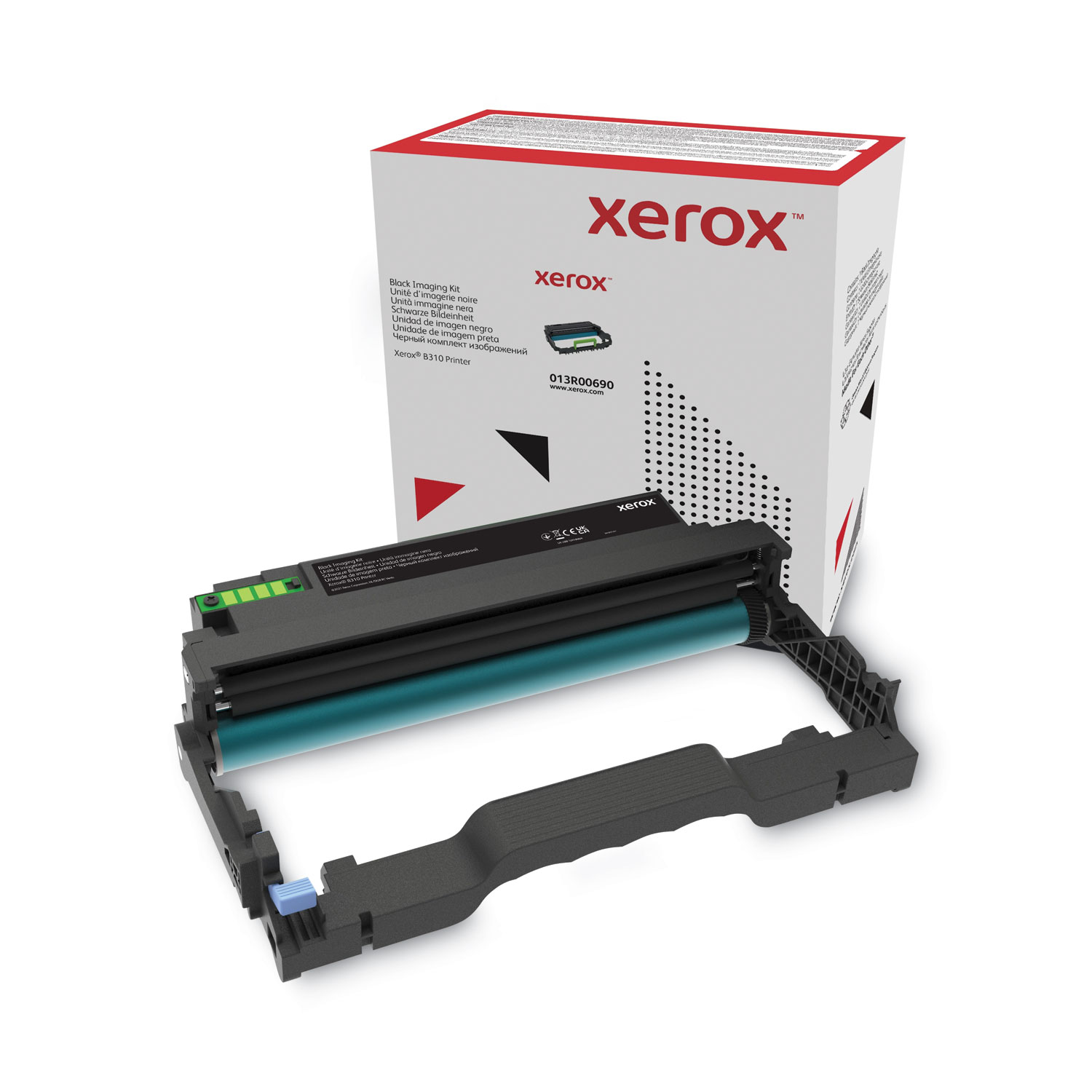 013R00691 Imaging Unit; Yield: 12,000 pages