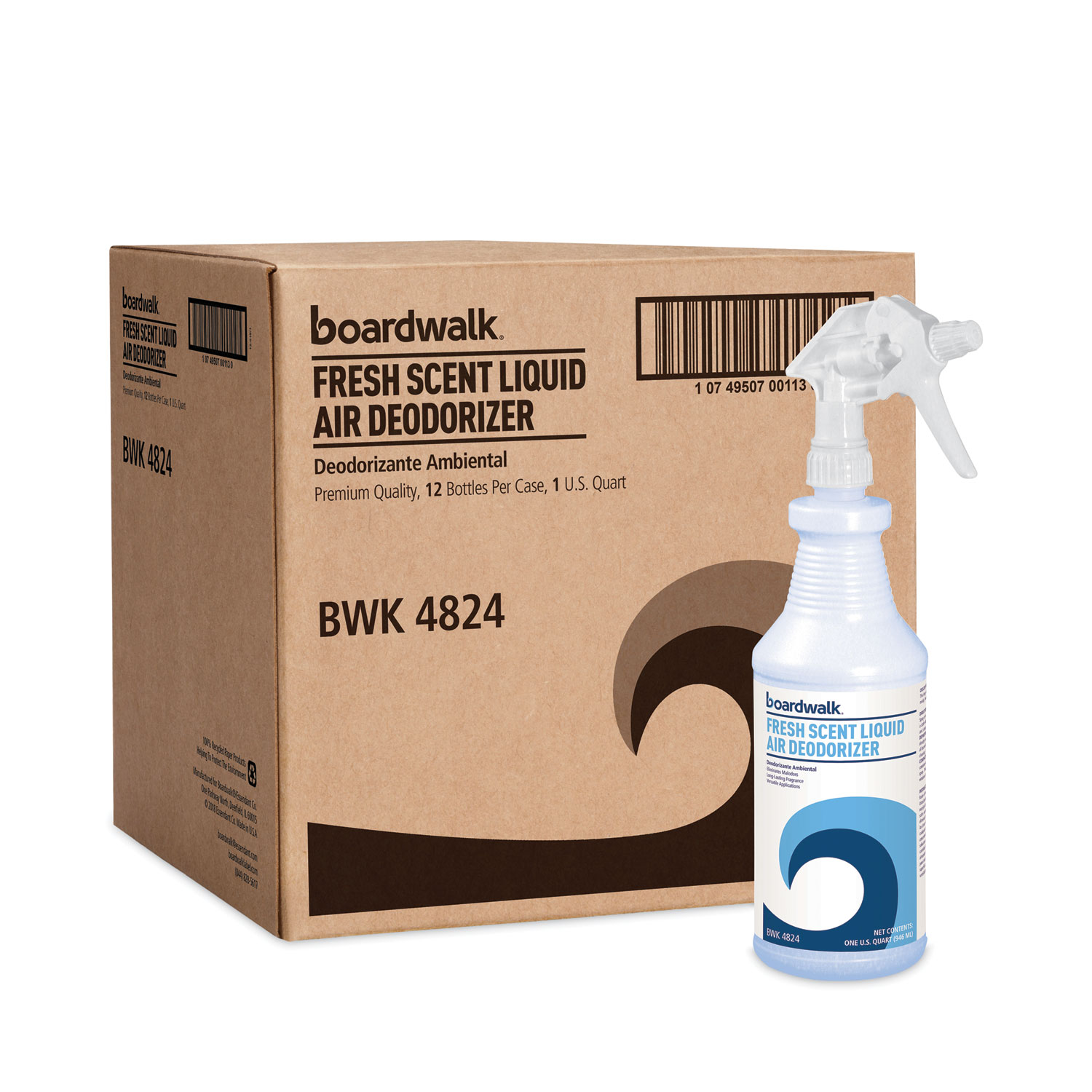 FRESHENER,FRESH SCENT AIR