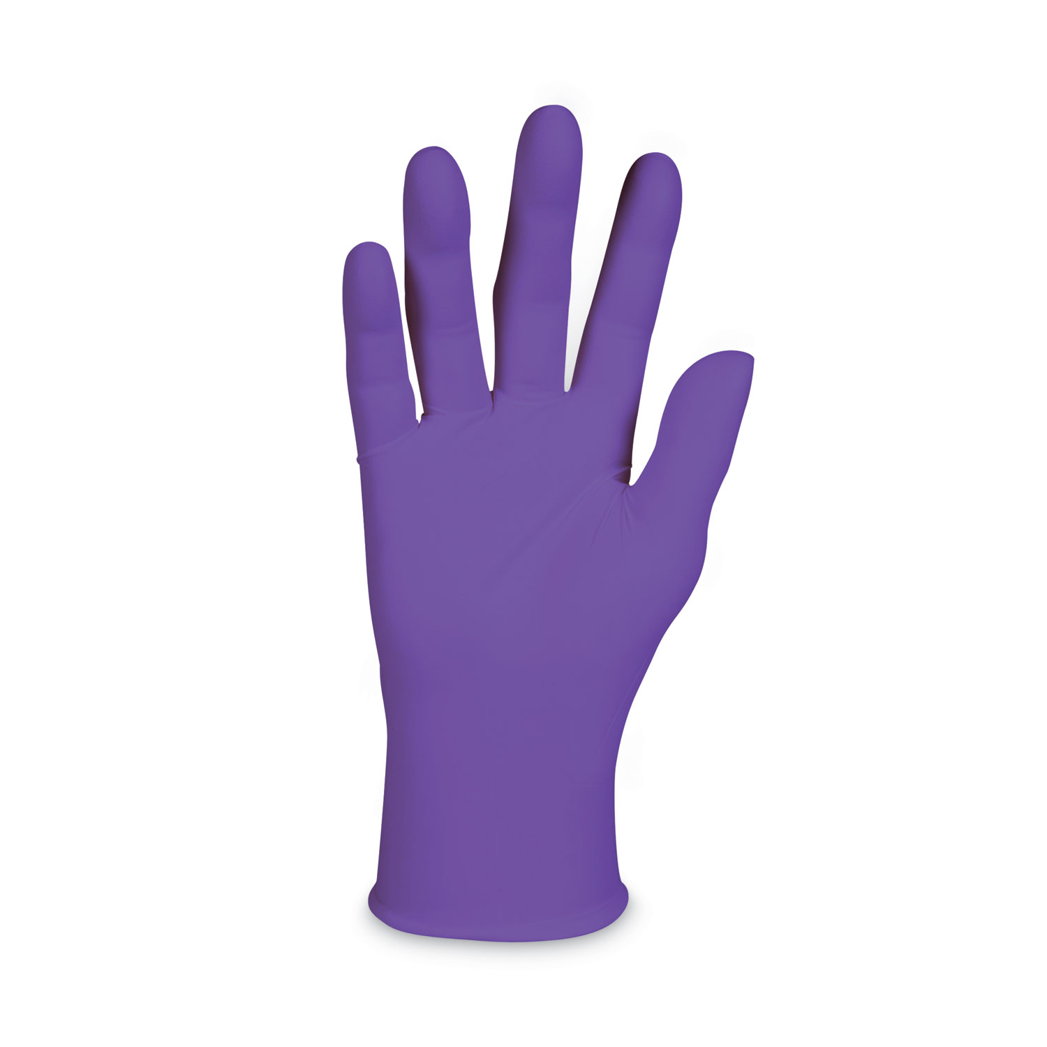 GLOVES,NITRILE X-LARGE,PE