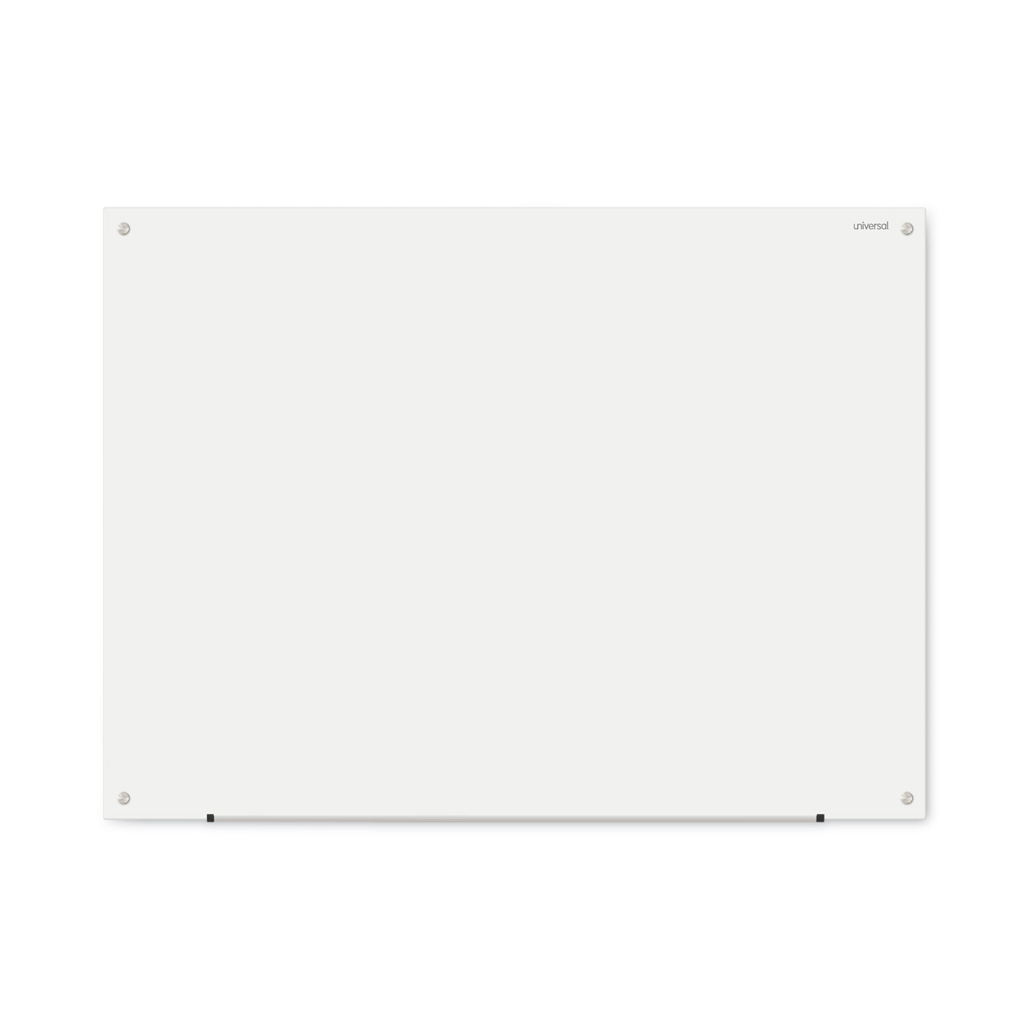 BOARD,48X36,NONMAGNTIC,WH