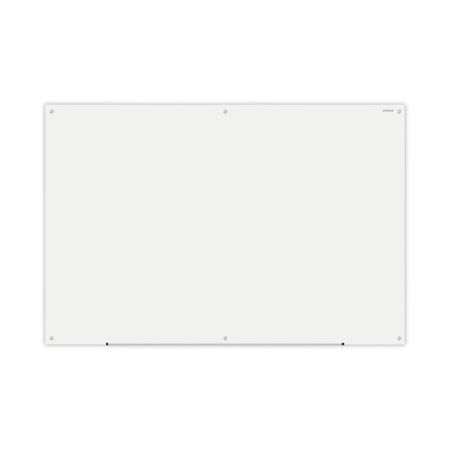 BOARD,72X48,NONMAGNTIC,WH