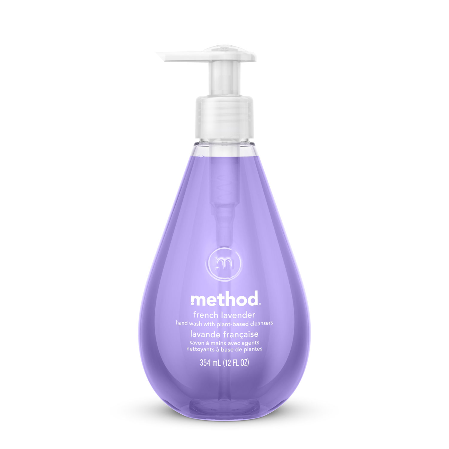 SOAP,HANDWASH,12OZ,6/CS
