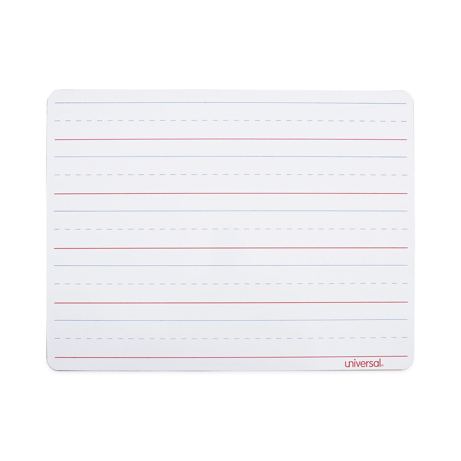 BOARD,LAP/LEARN,LN,6PK,WH