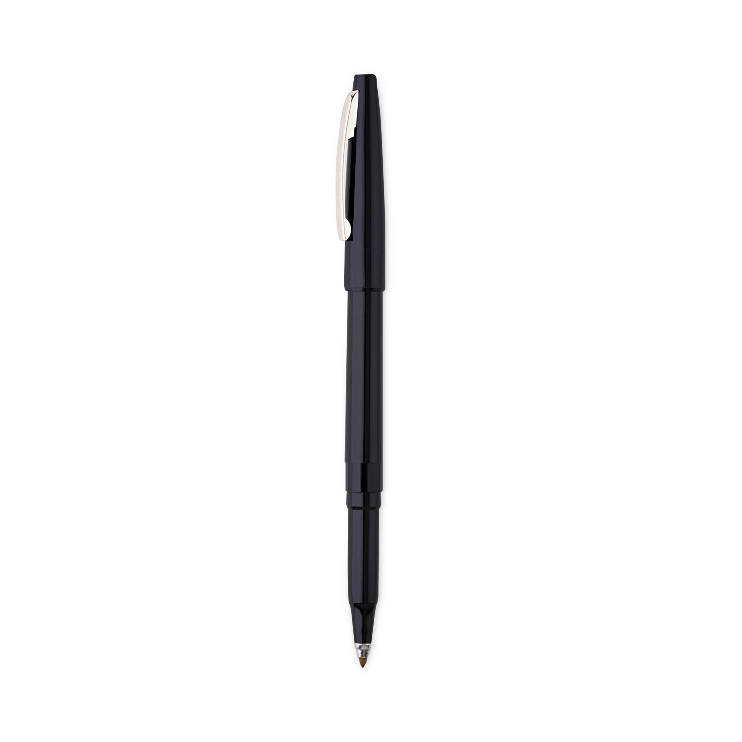 PEN,ROLLING WRITR,MED,BK