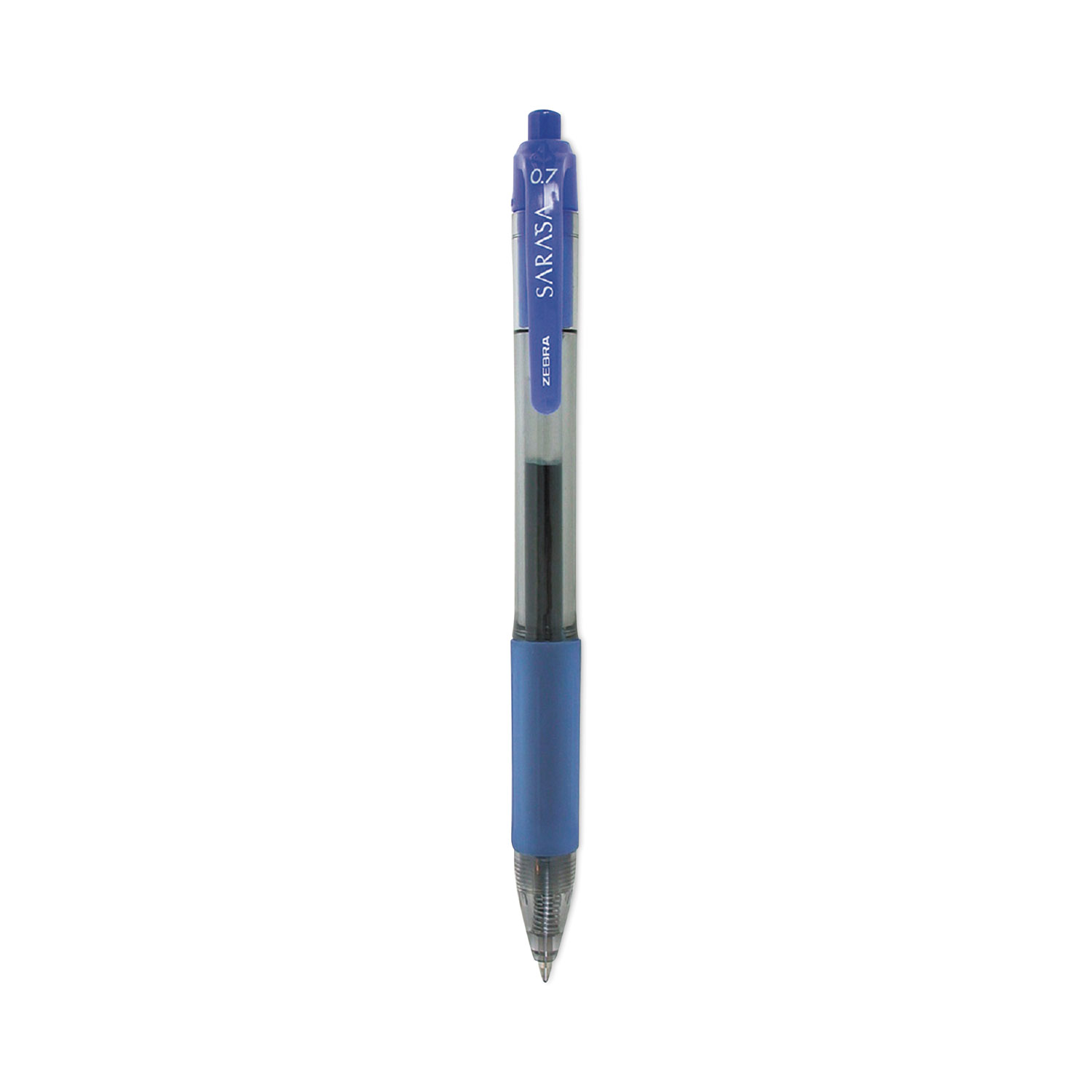 PEN,0.7MM,GEL,36PK,BE