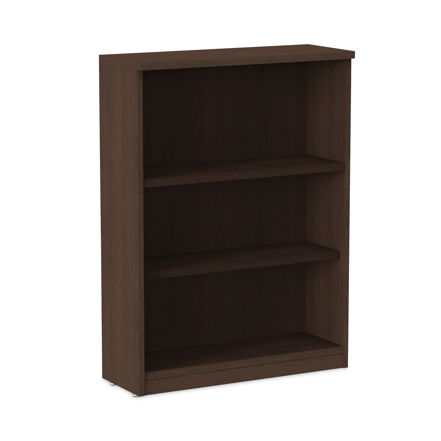 BOOKCASE,39.5, 3 SHELF,ES