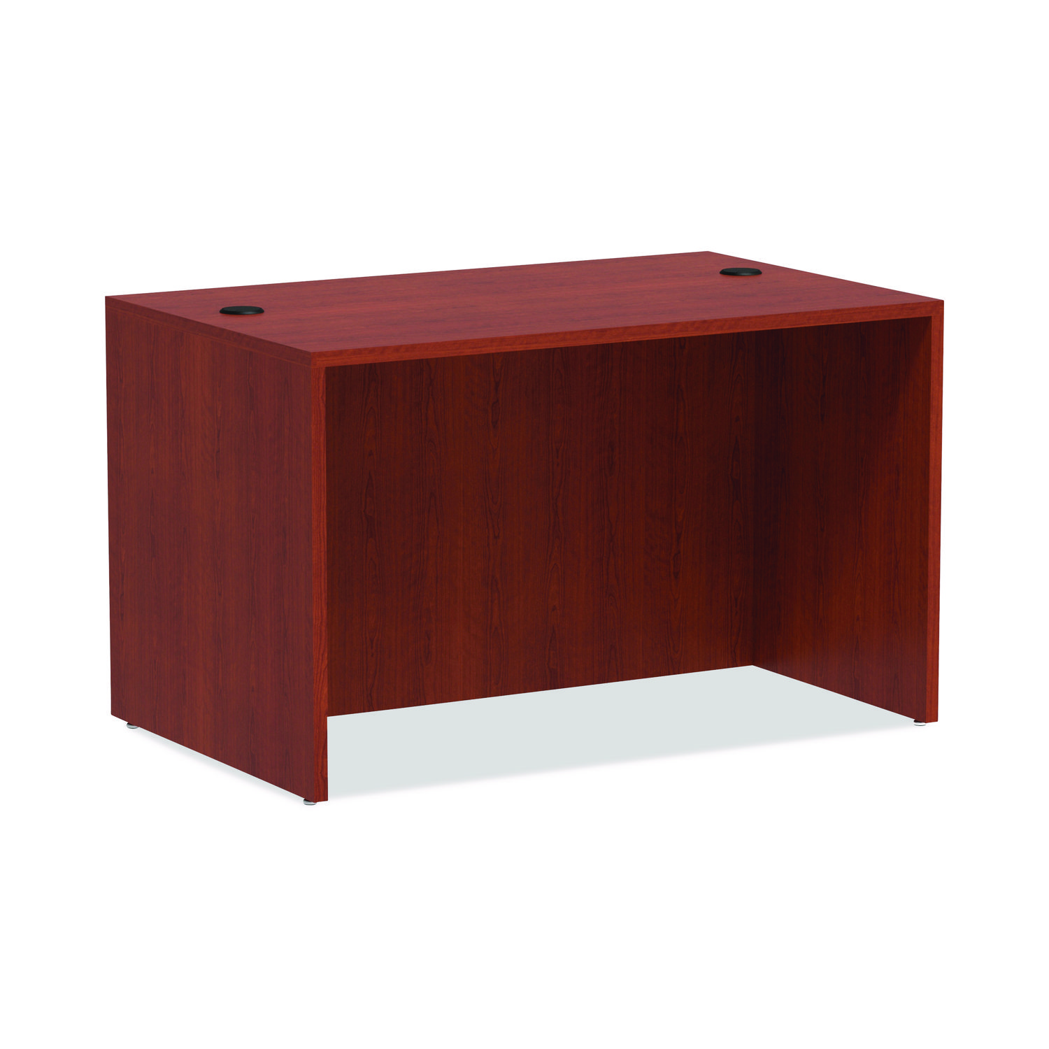 DESK,SHELL 47.25X29.5, MC