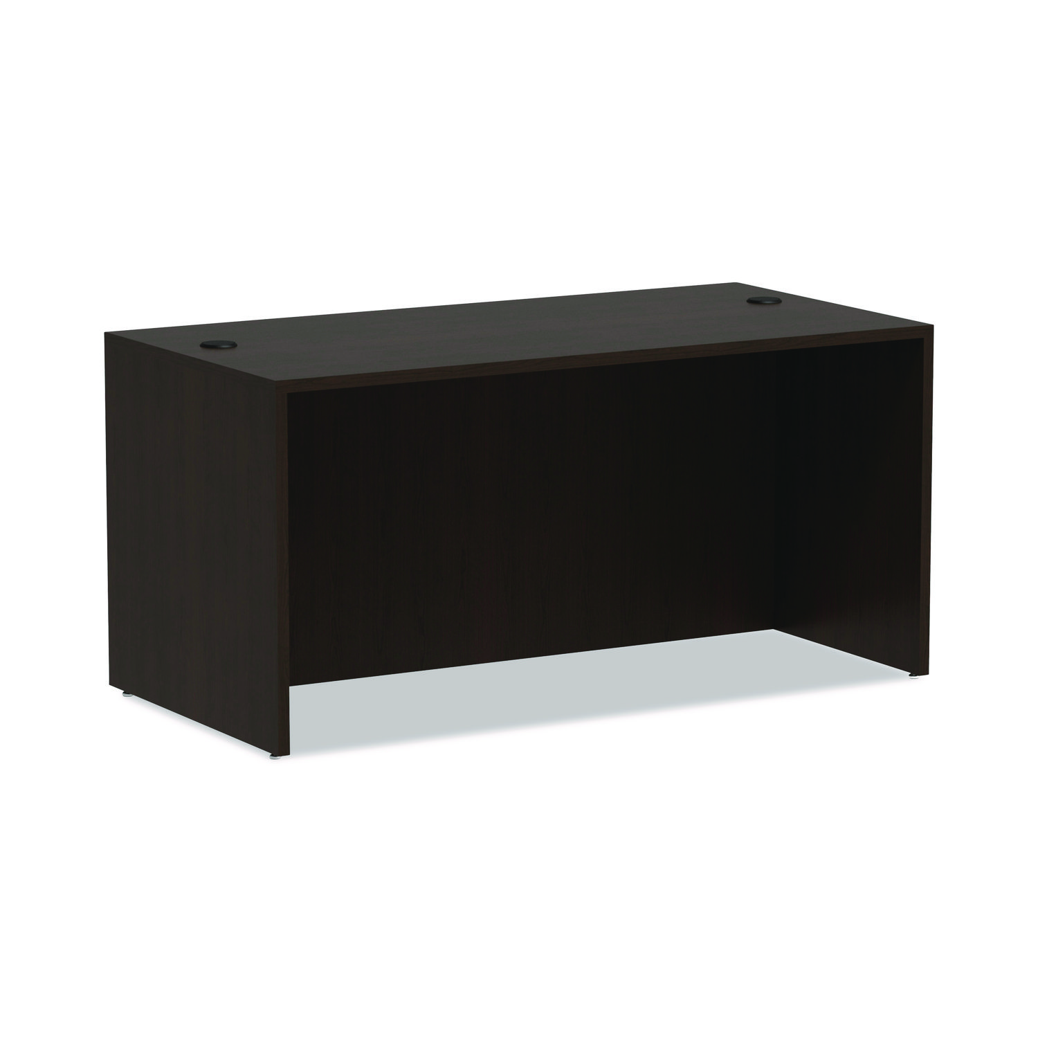 DESK,SHELL 59X29.5,ES