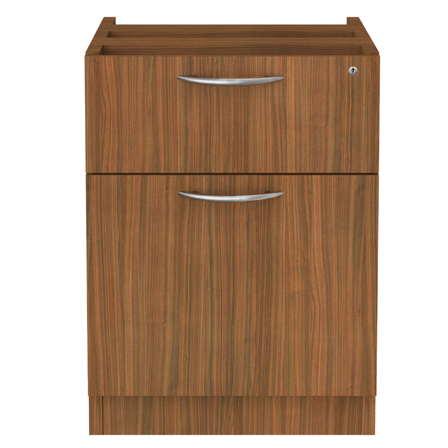 PEDESTAL,BOX FILE,WL