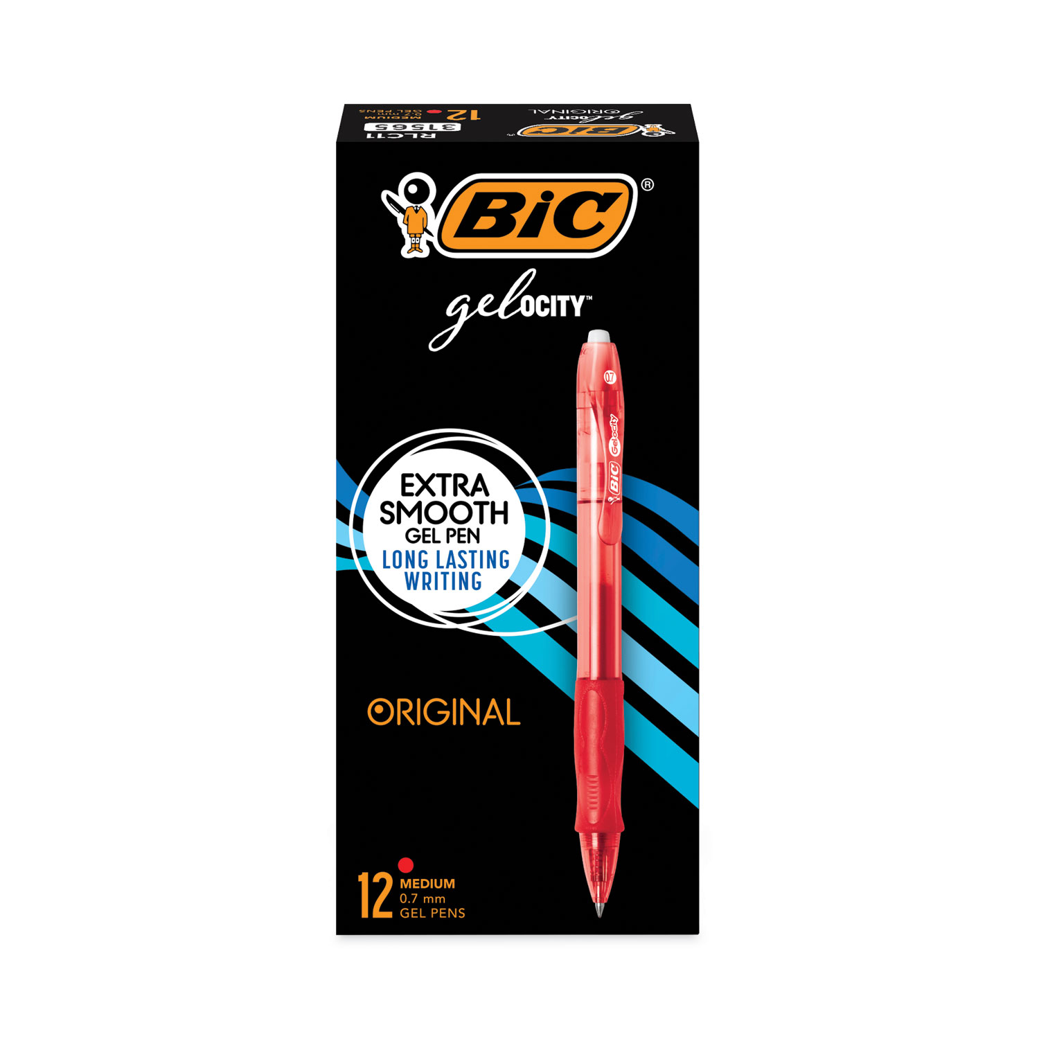 PEN,RBALL,GEL,VLCTY,RT,RD