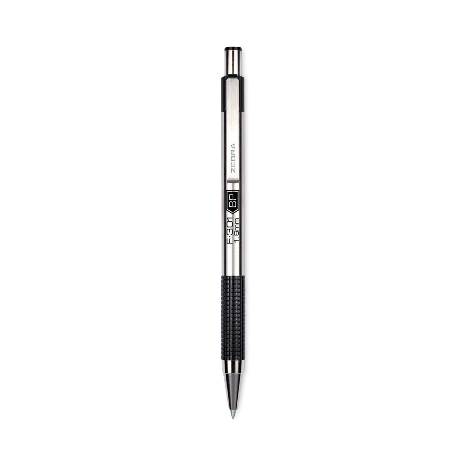PEN,F-301 BOLD,SS