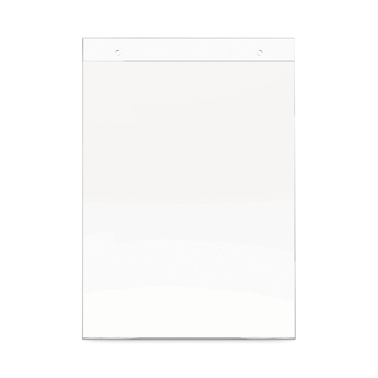 SIGN,8.5X11,WALL,12PK,CLR