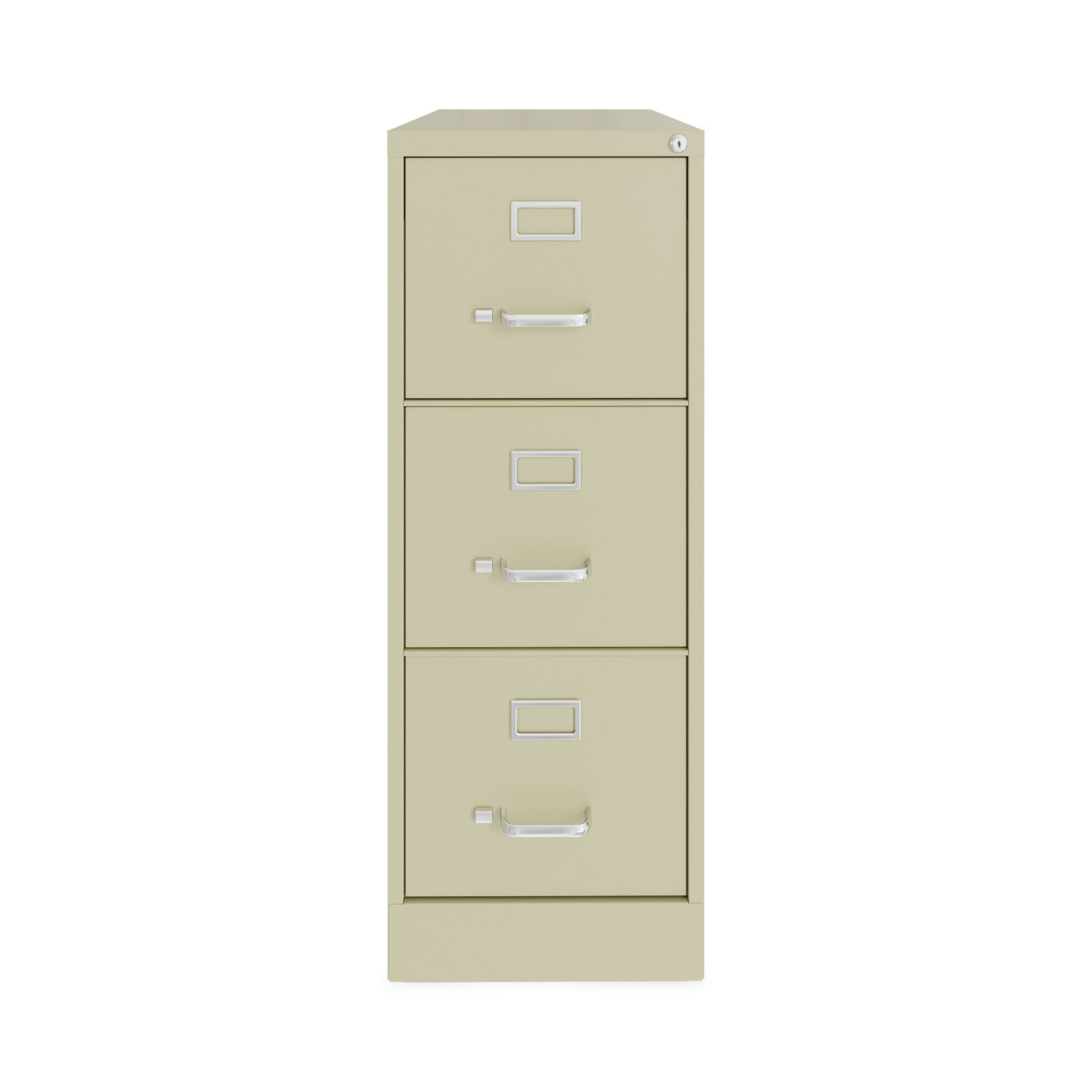 CABINET,22,3DR,LTR VER,PY