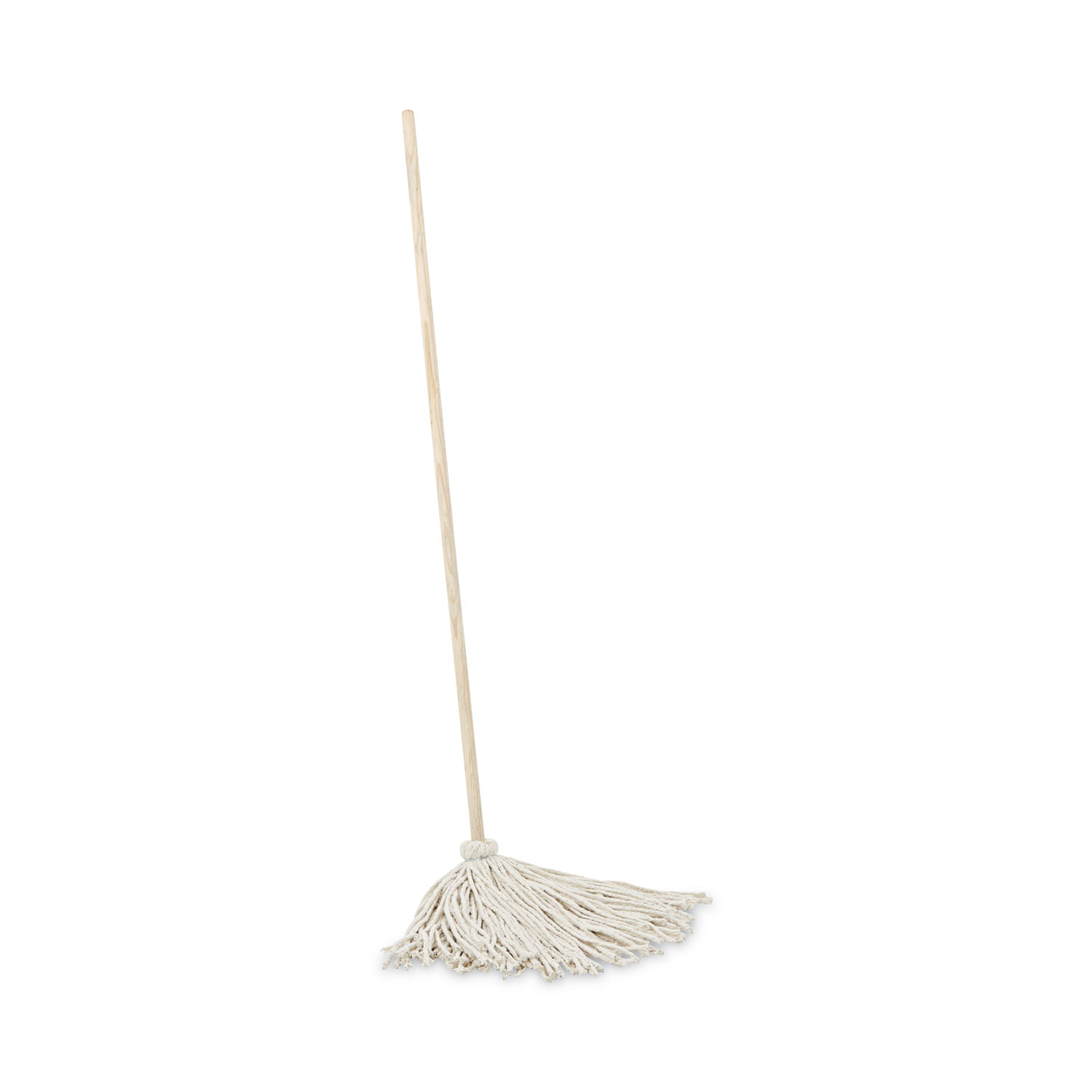 MOP,HNDL/DECK,COTTN,16OZ