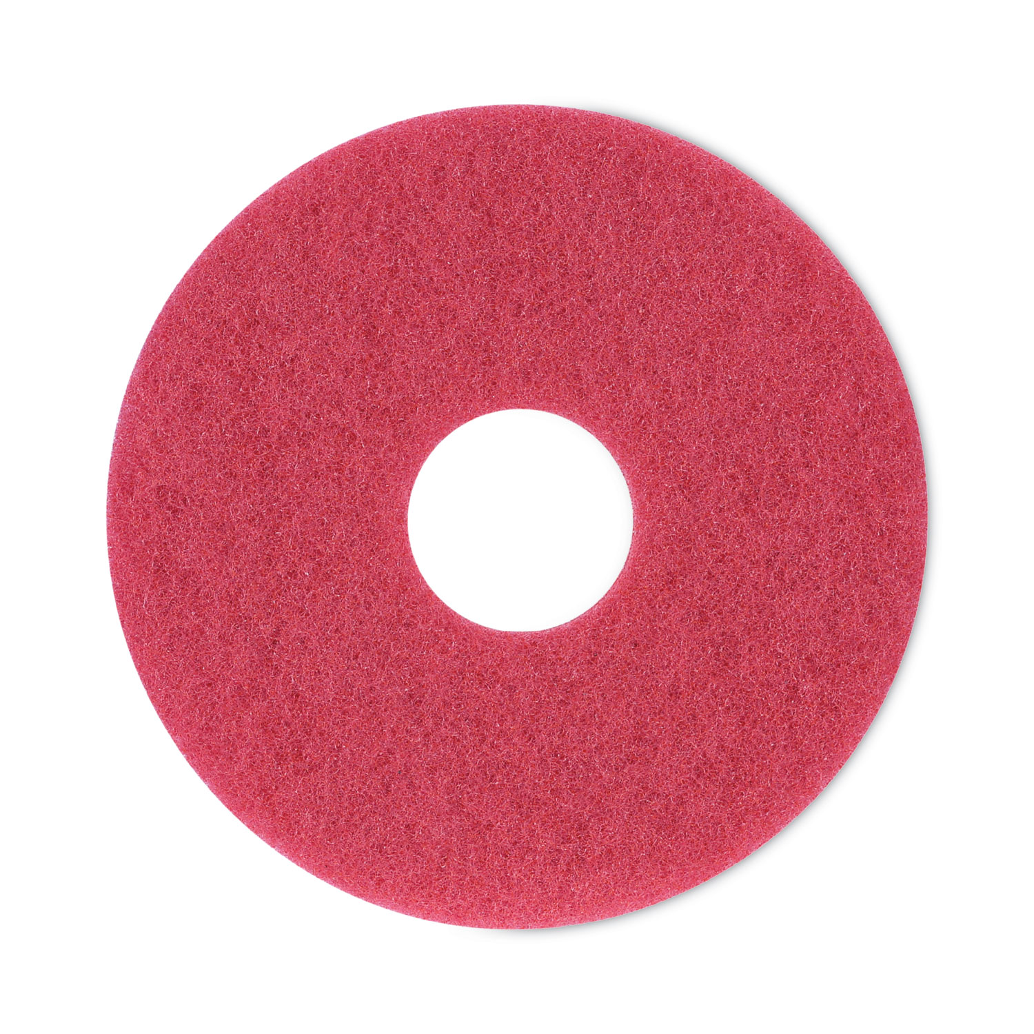 PAD,FLOOR,12",BUFFING,RD