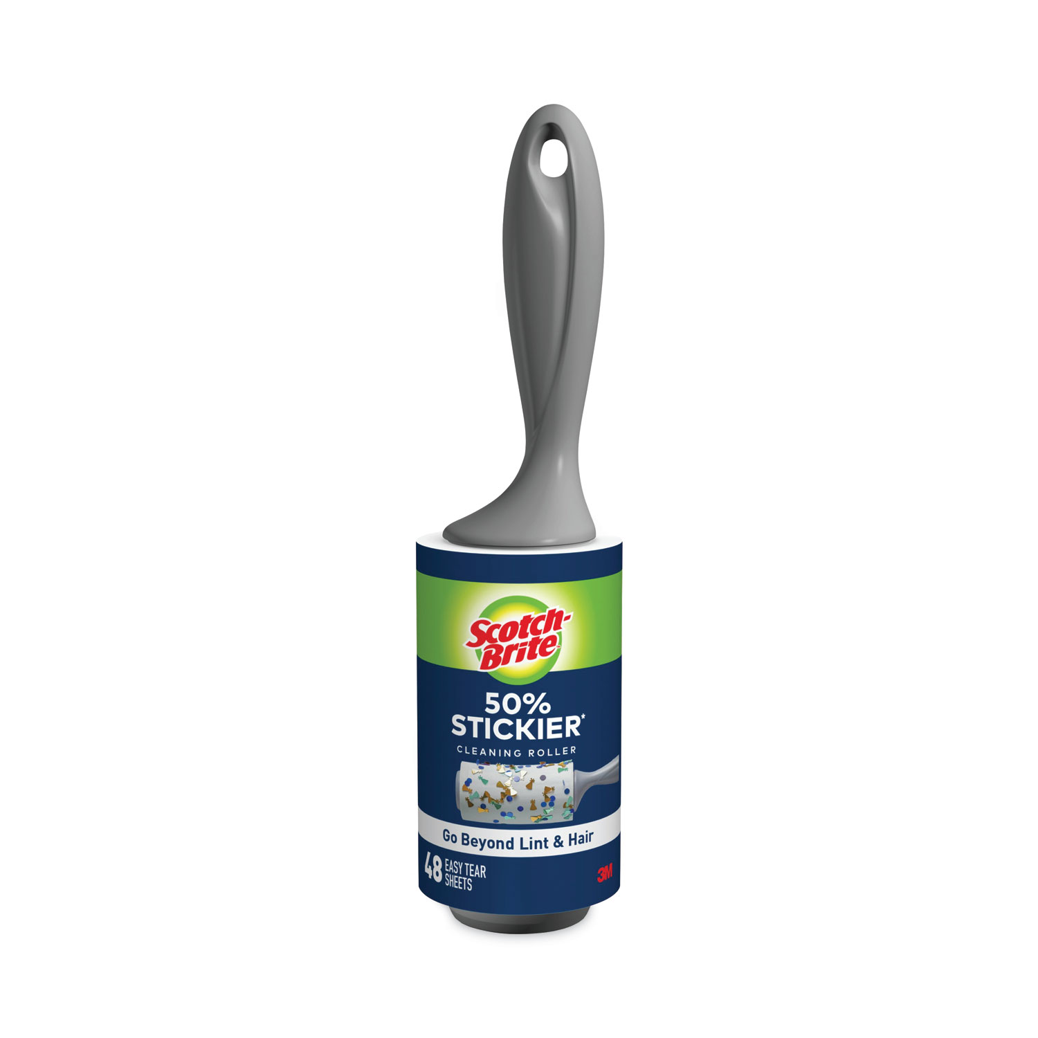 ROLLER,SCOTCH-BRITE,50P,S
