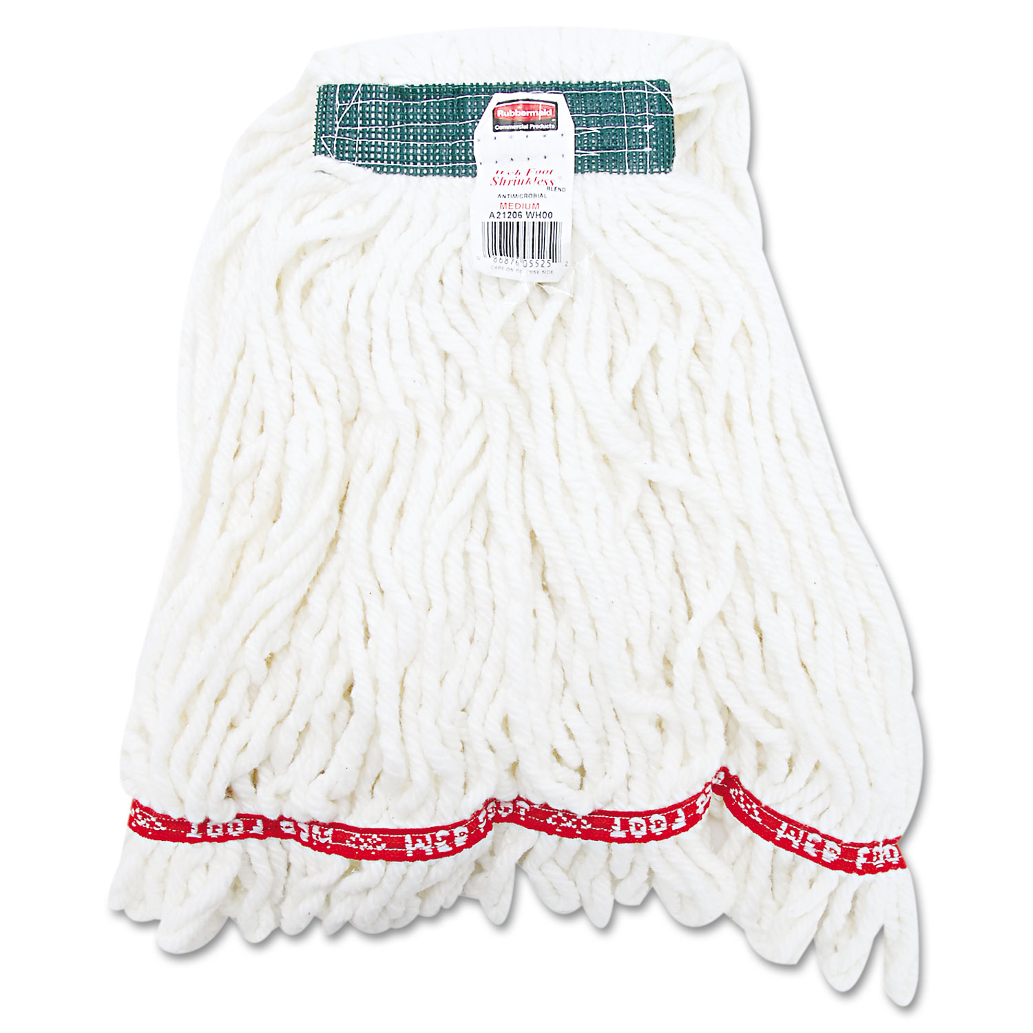 MOP,WET, SHRINKLESS,WE