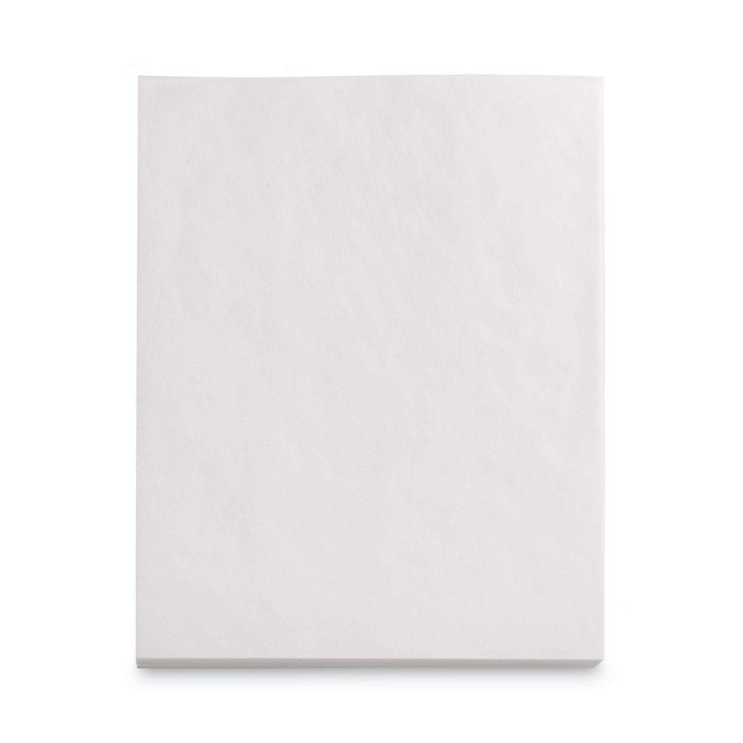Tracing Paper, 25lb, 9 x 12, Semi-Transparent, 500/Ream