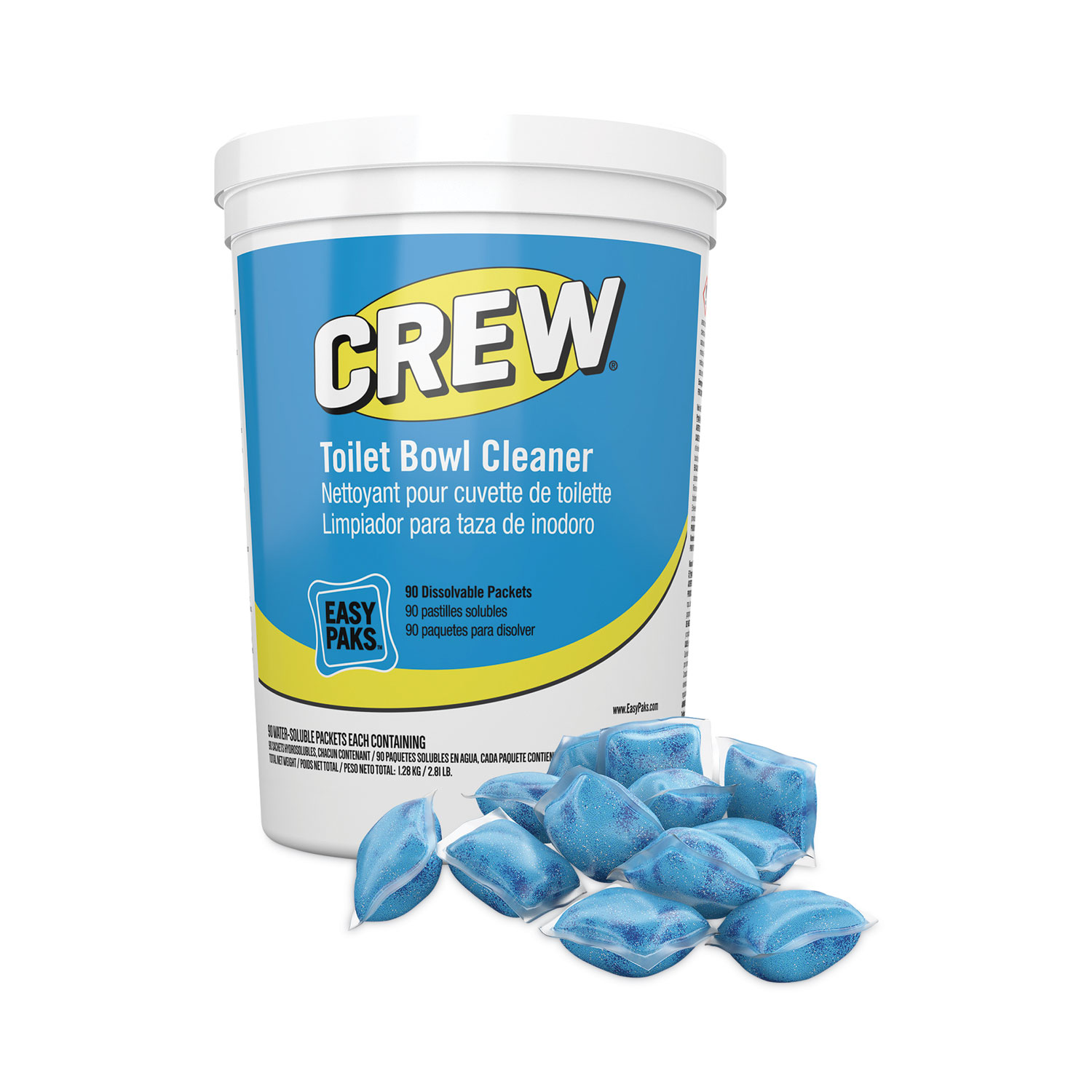 CLEANER,TOLTBWL,EZPK,BE,2