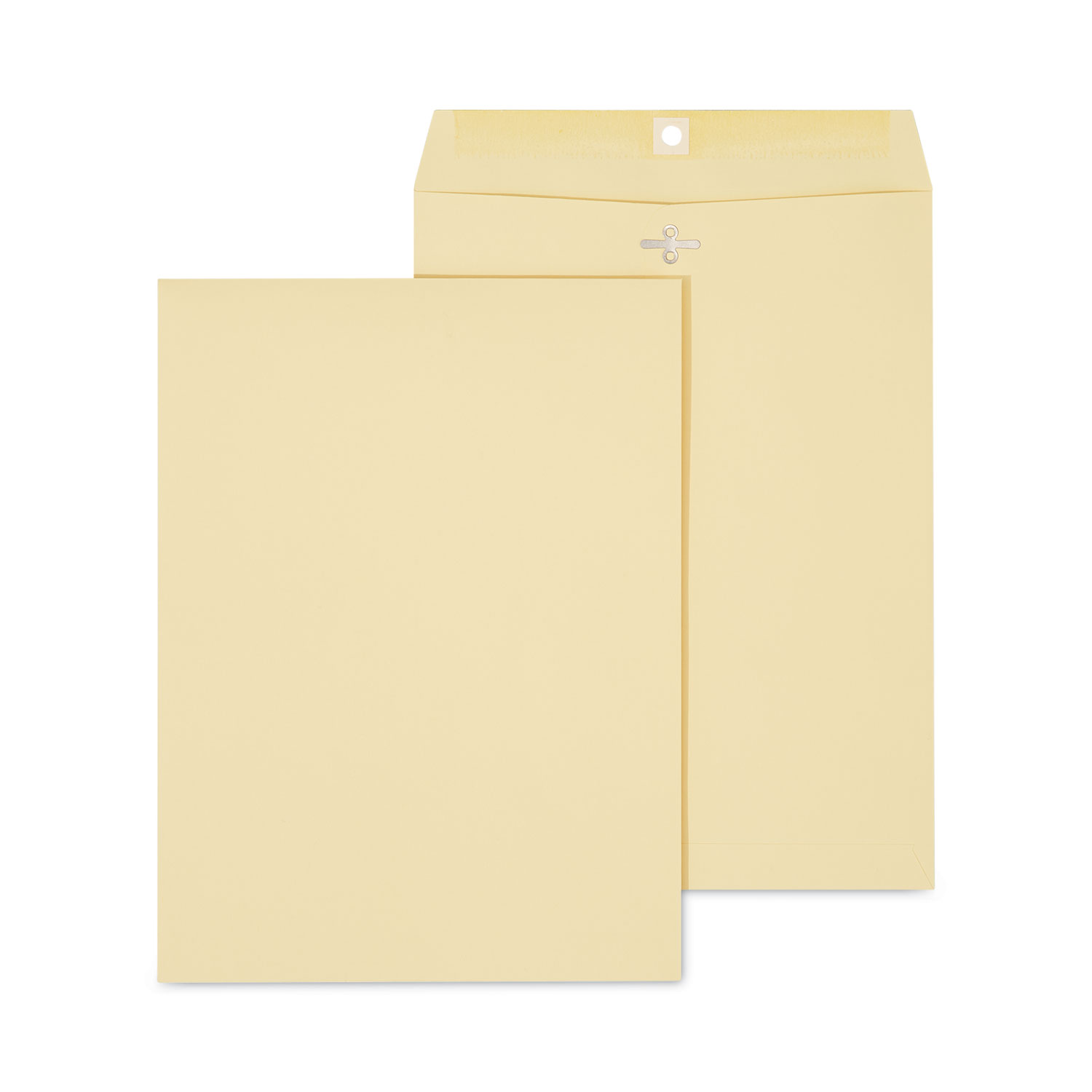 ENVELOPE,CLSP,9X12,BN,32#