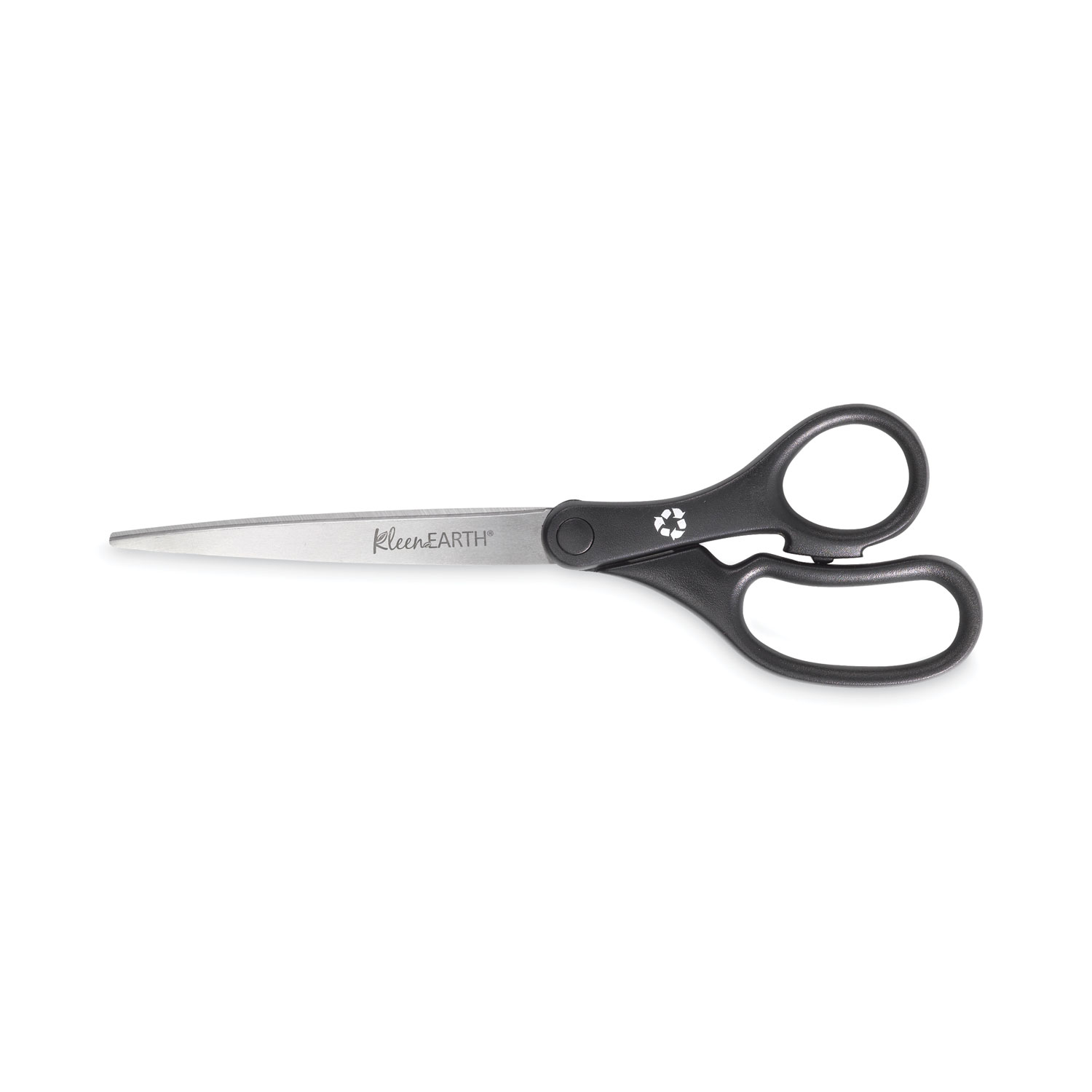 SCISSORS,7",STRAIGHT,BK