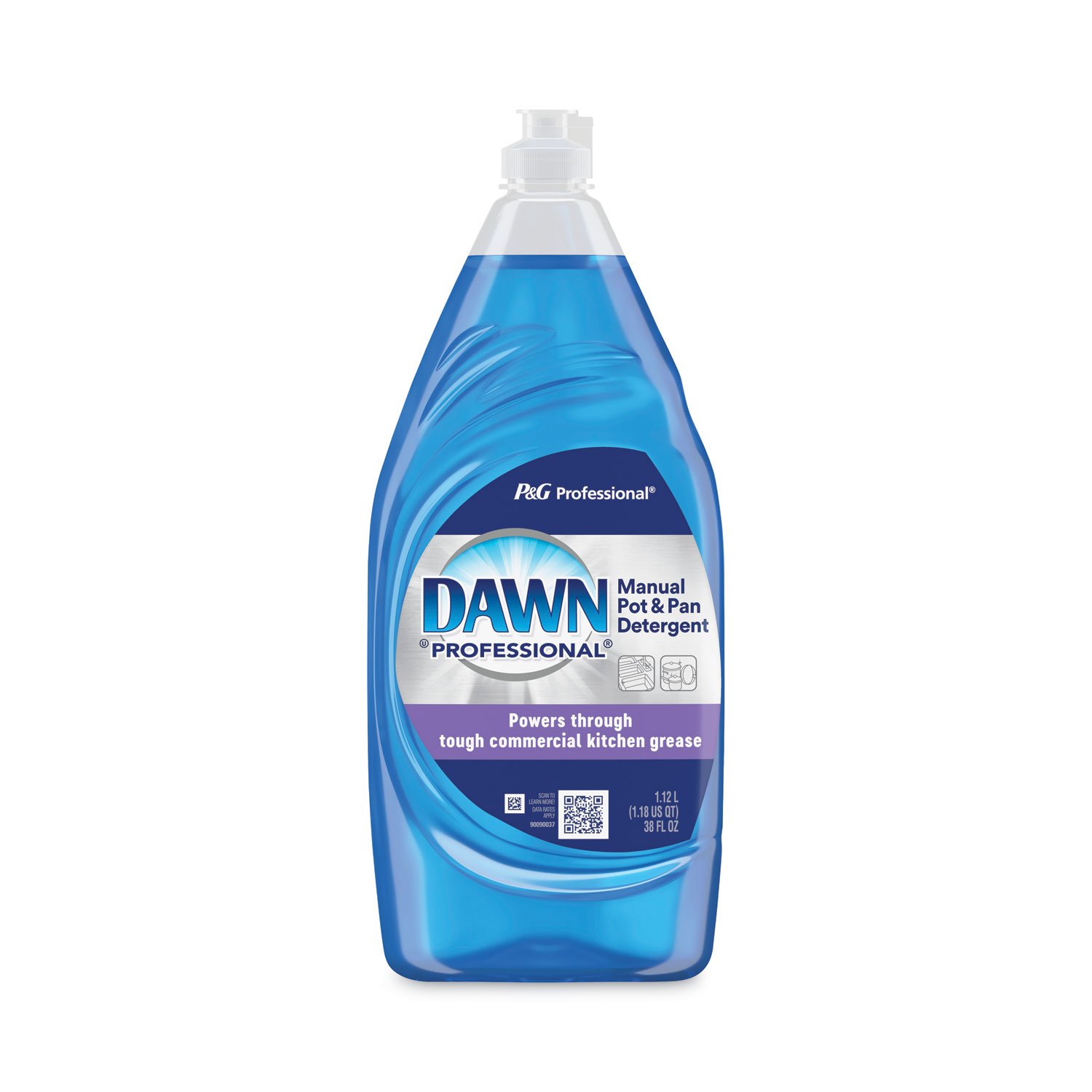 CLEANER,DSHWSH,DAWN 38OZ