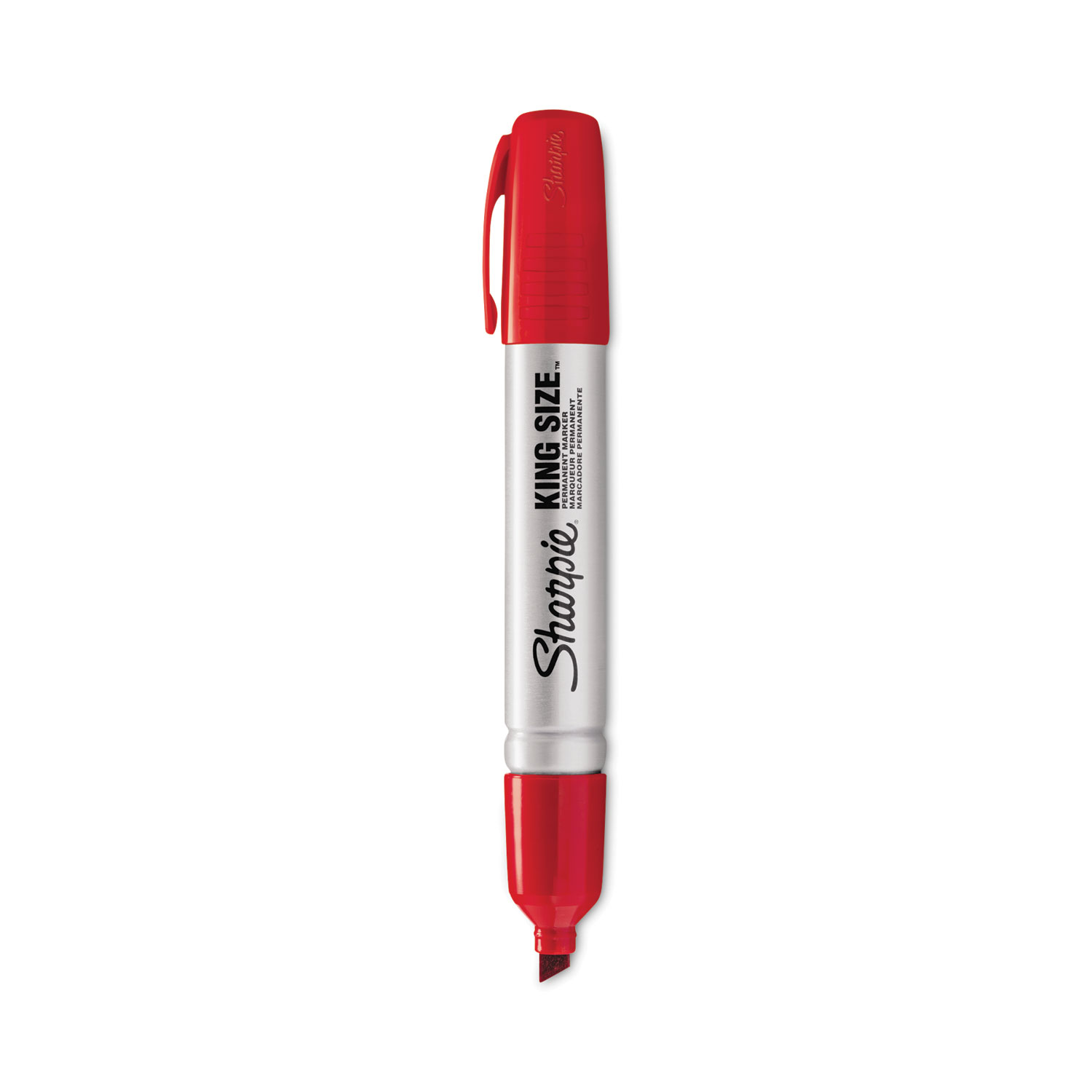 MARKER,H/DUTY,KING SZ,RD