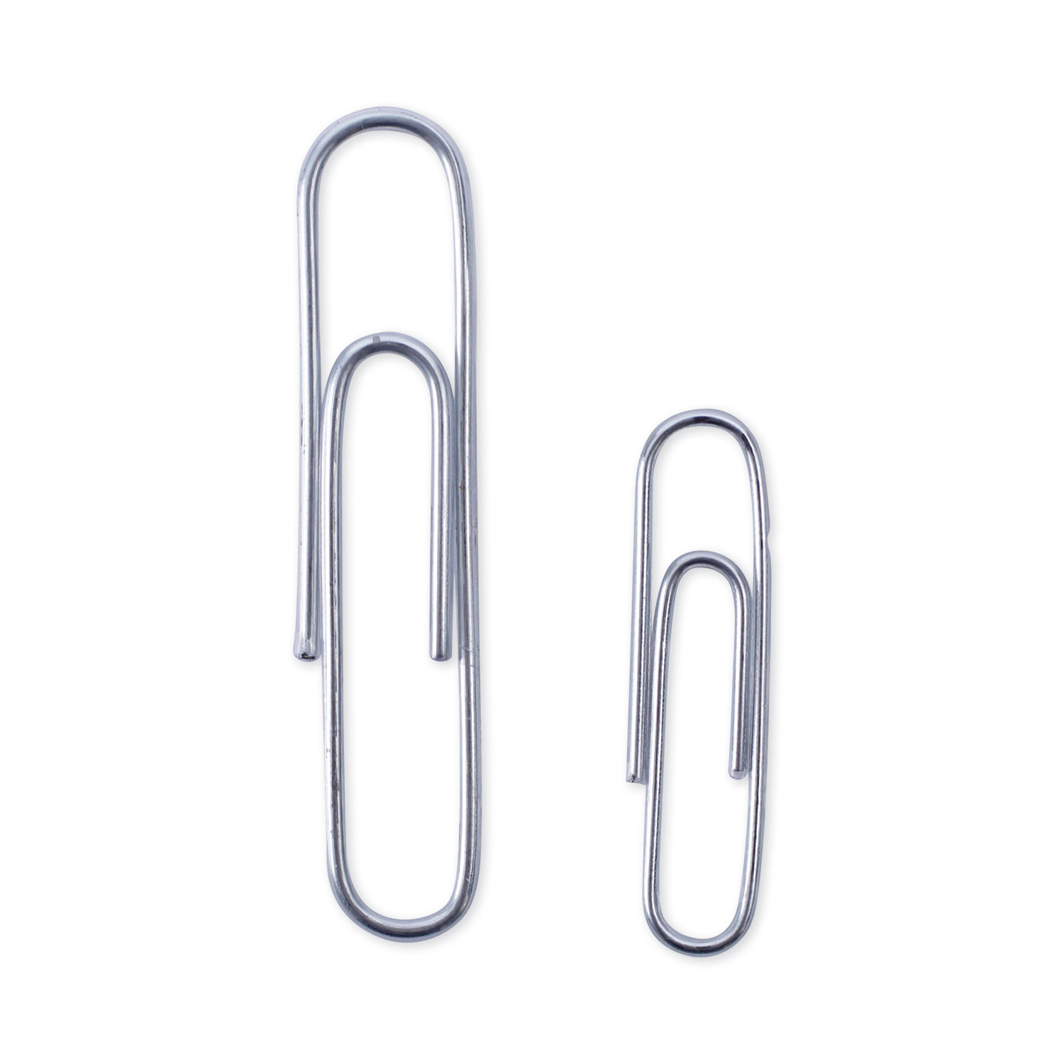 CLIP,PAPER,JUMBO,#1,SV