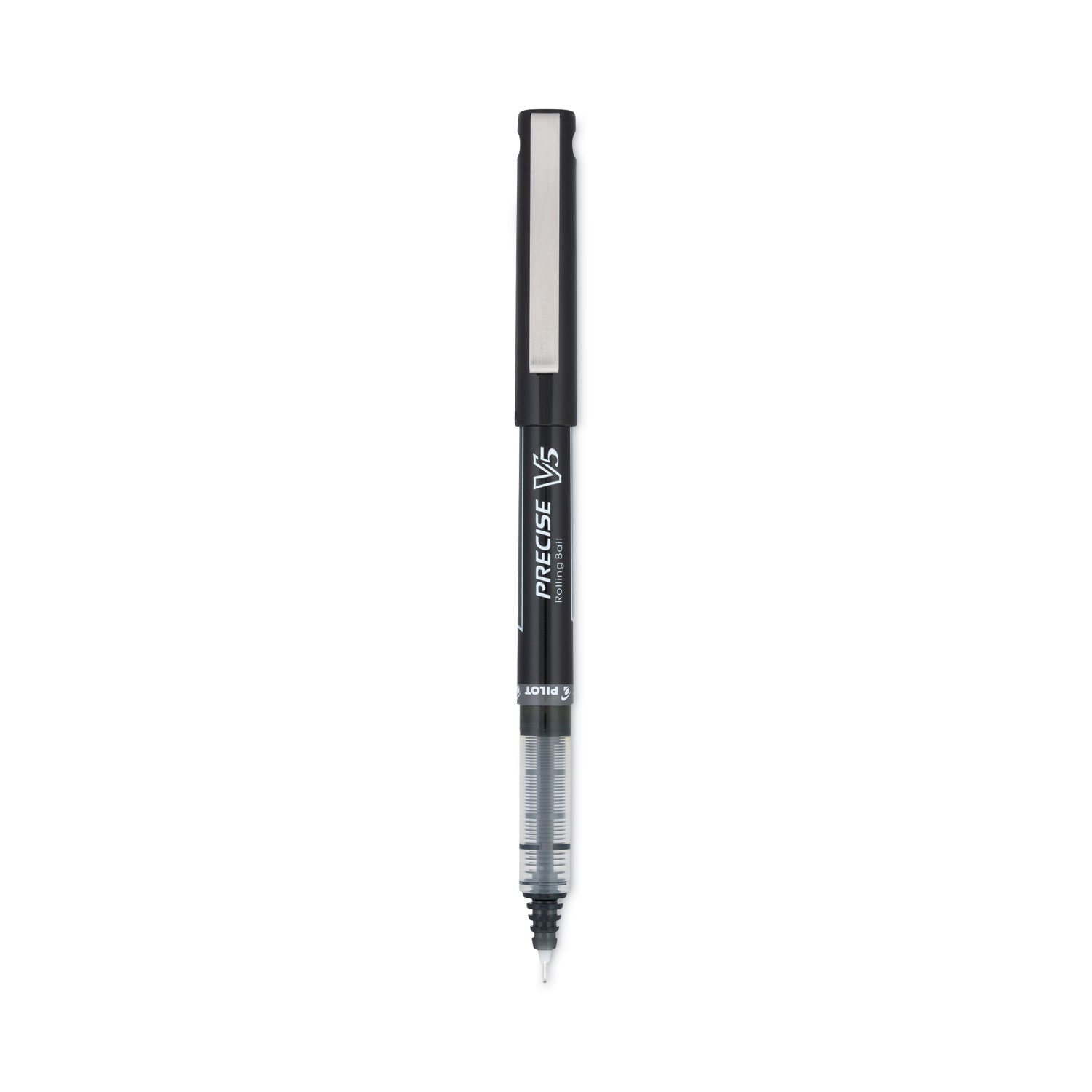 PEN,PRECISE V5,X-FINE,BK