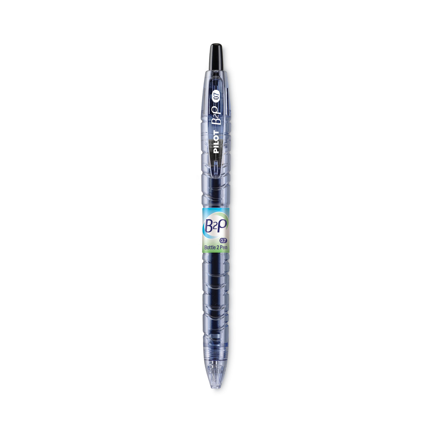 PEN,BEGN B2P GEL F,BK