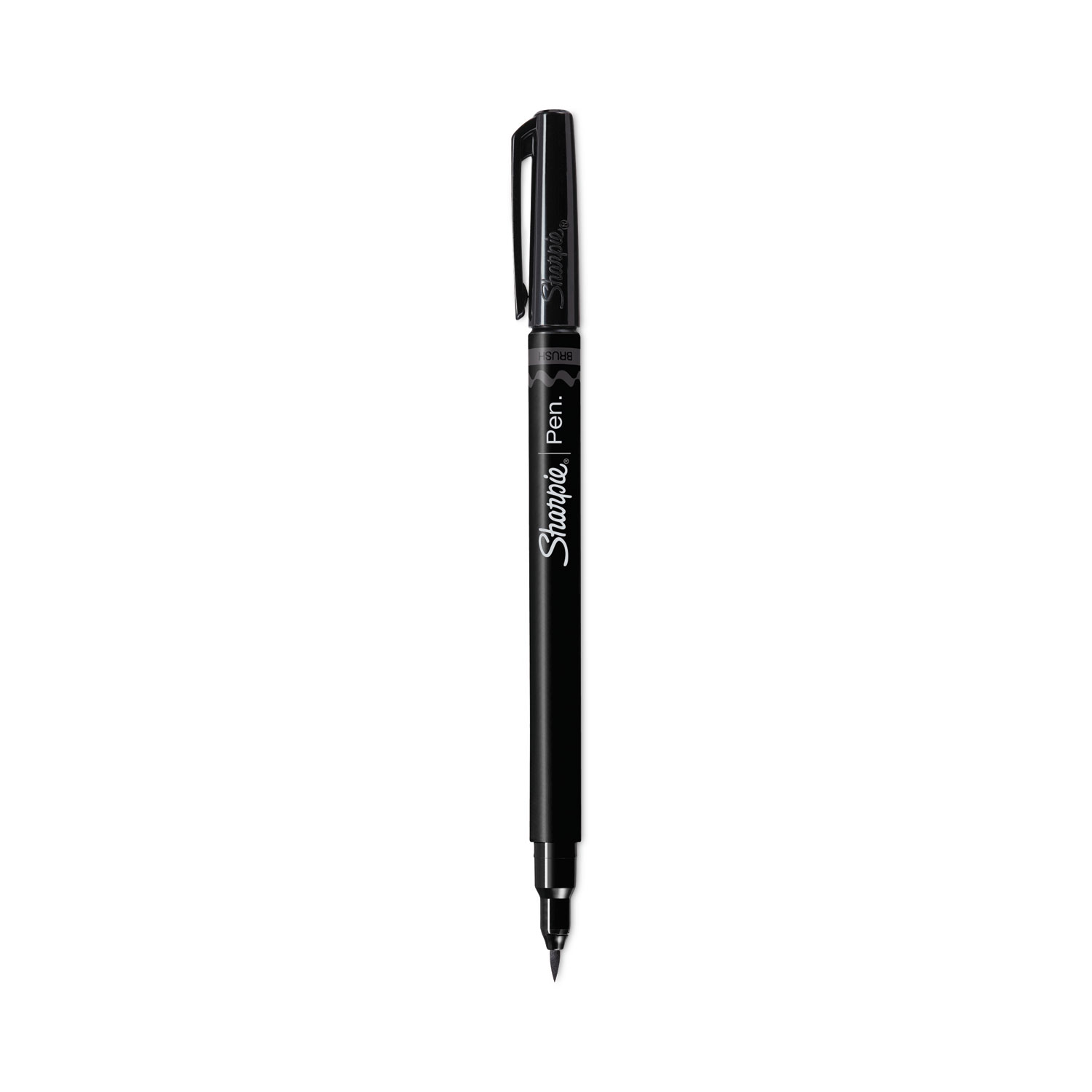 PEN,BRUSH,BK,UPC,OS