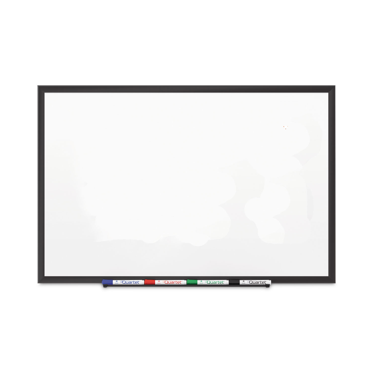 BOARD,6X4,PORCELAIN,BKAL