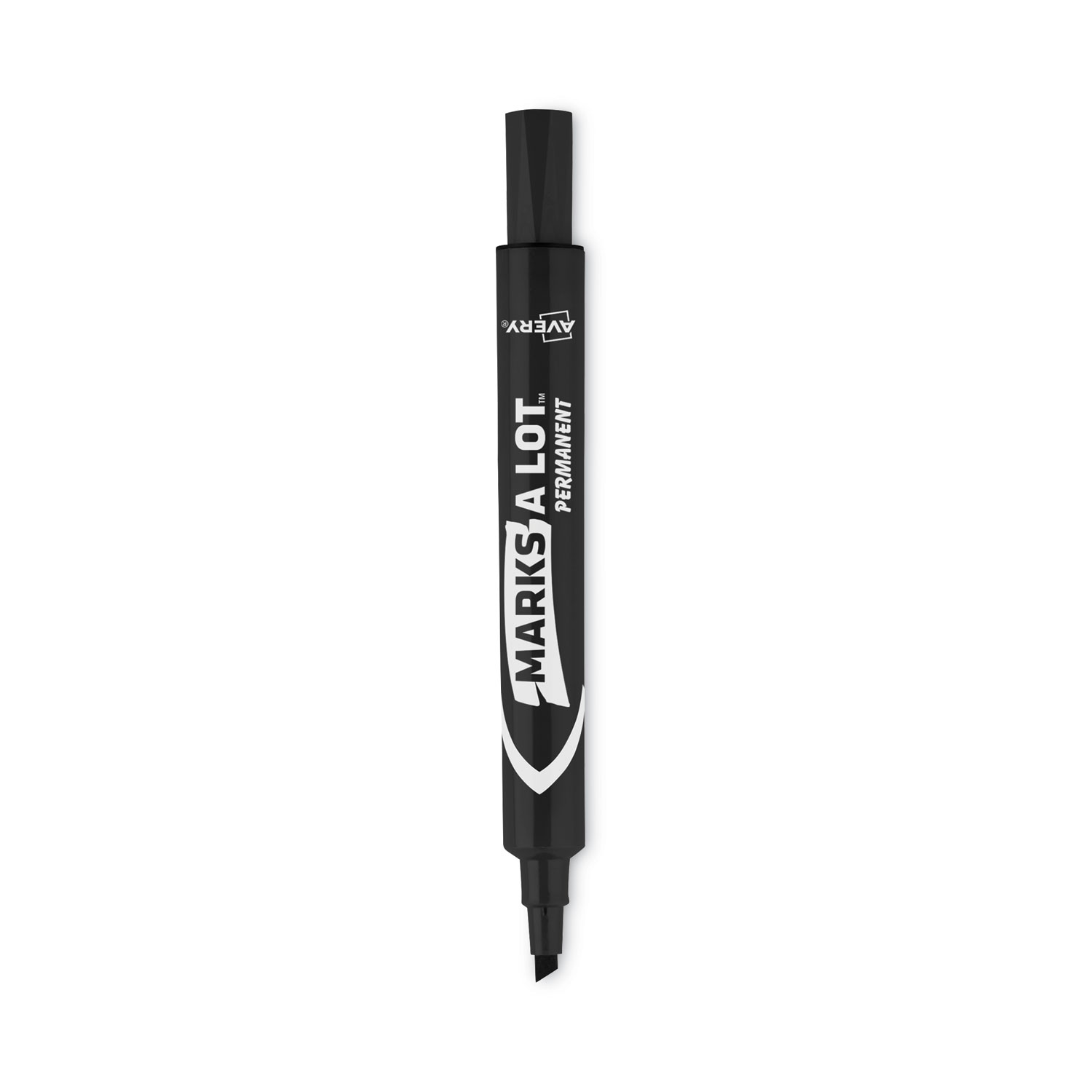 MARKER,MARKSALOT,LRG,BK