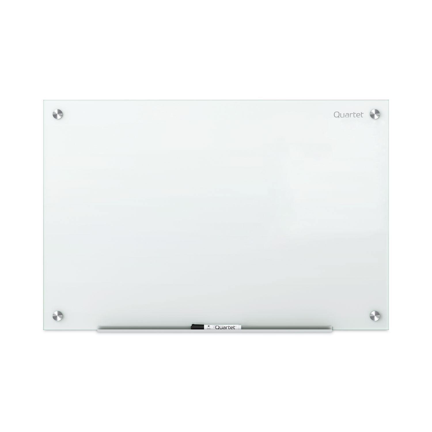 BOARD,3 X2,GLSS MRKR,WH
