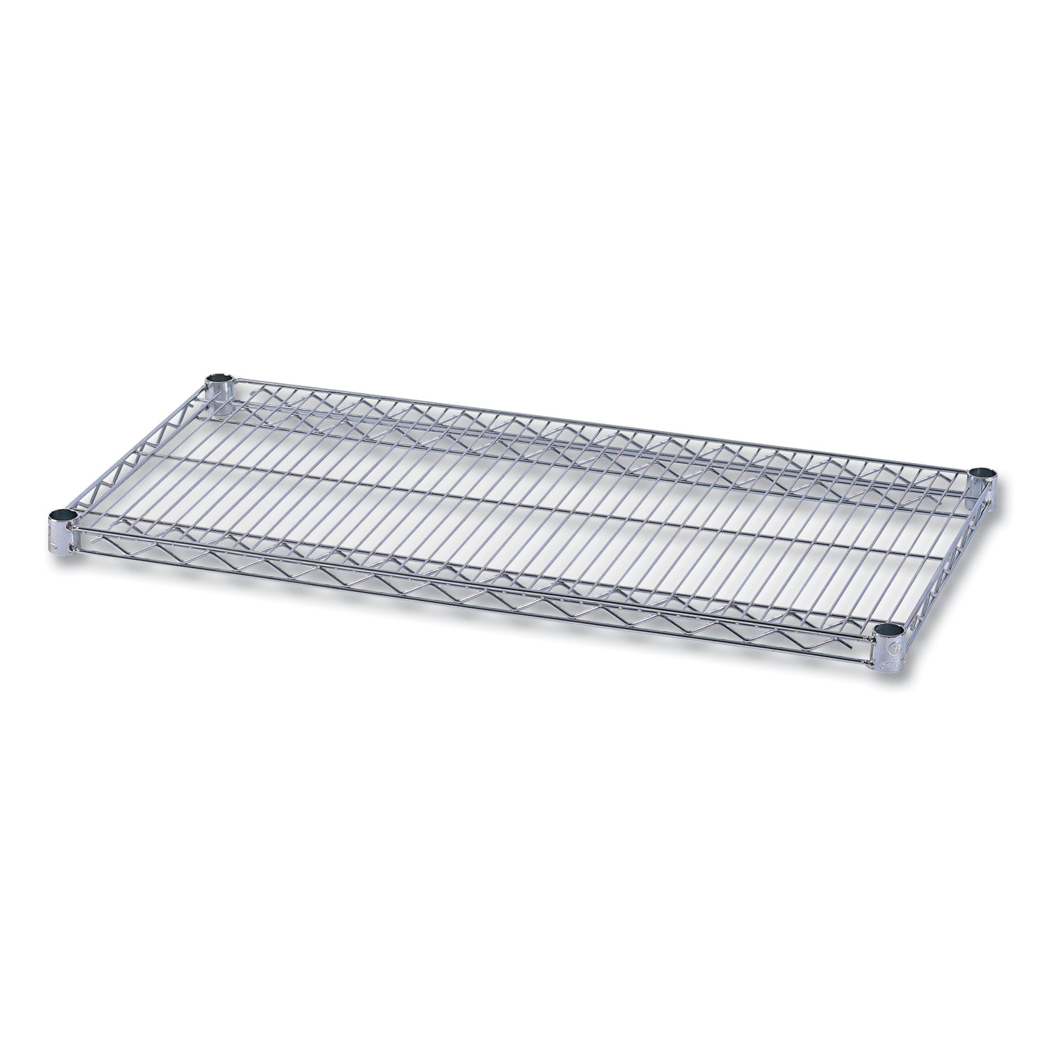 SHELVES, WIRE,2,36X18,SR
