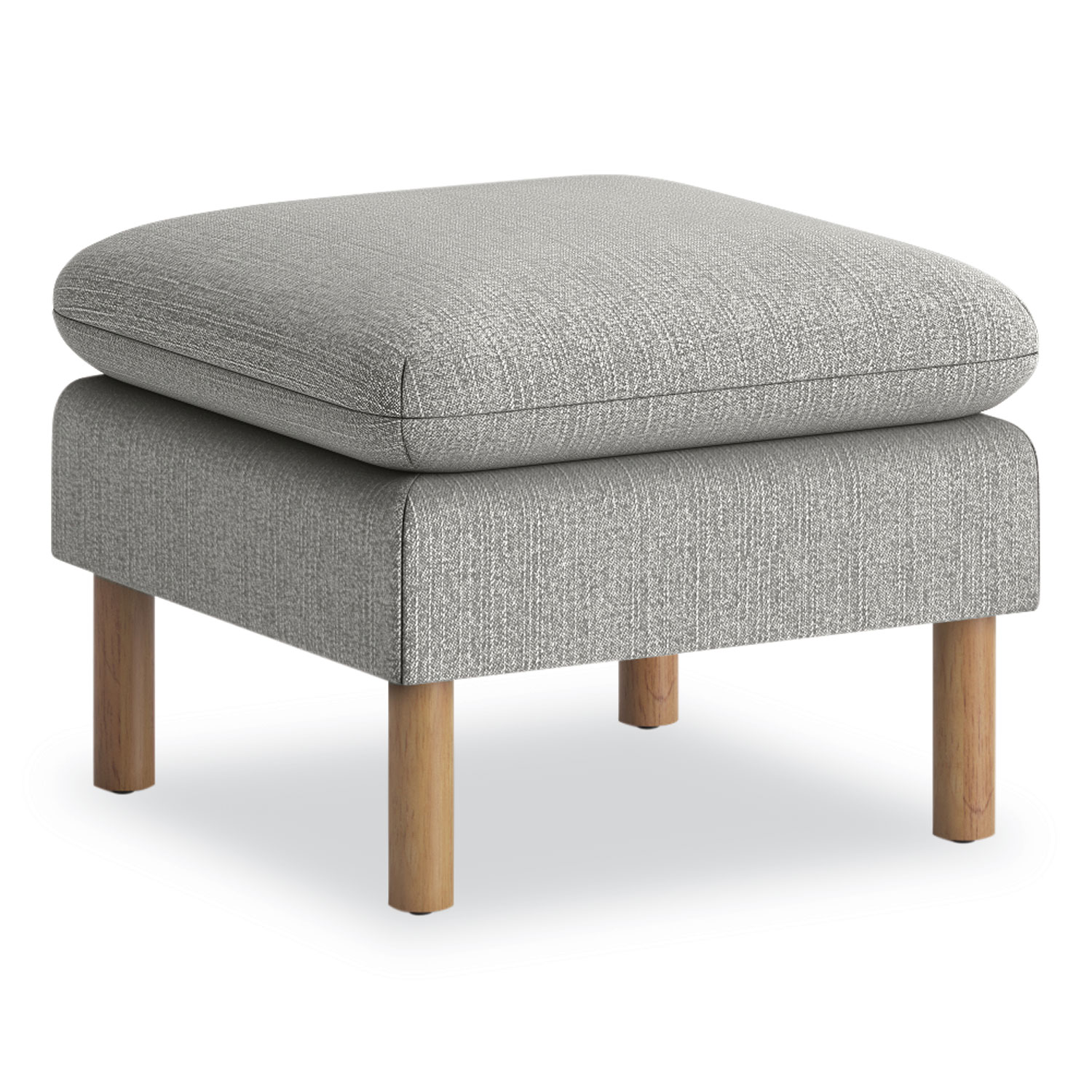 FOOTREST,HON PARKWYN O,GY