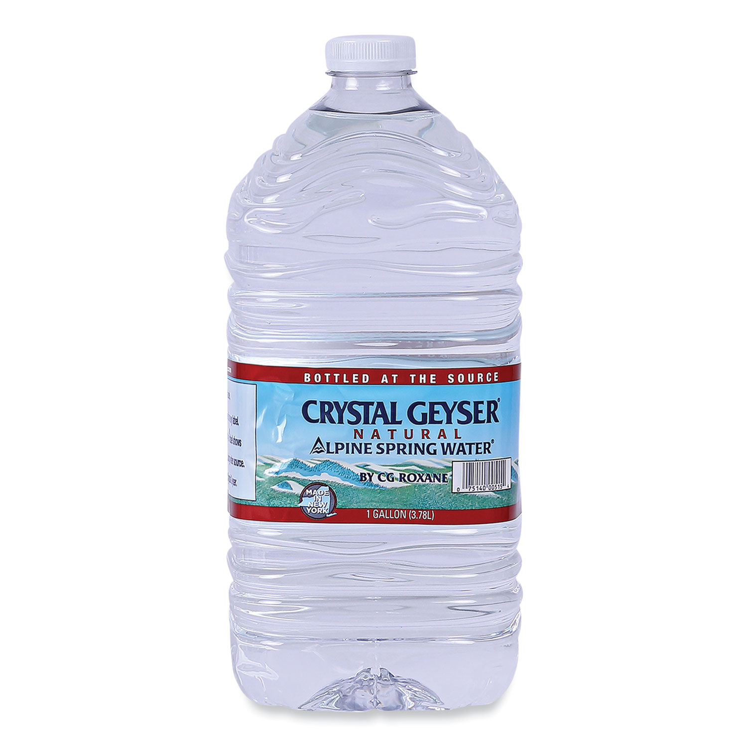 WATER,ALPINE,SPRG,6/1GAL