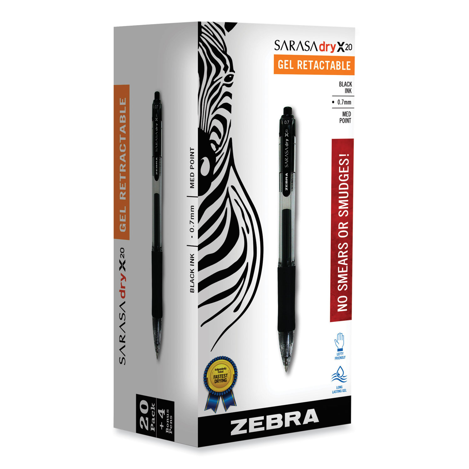 PEN,.7MM,GEL,RLLRBALL,BK