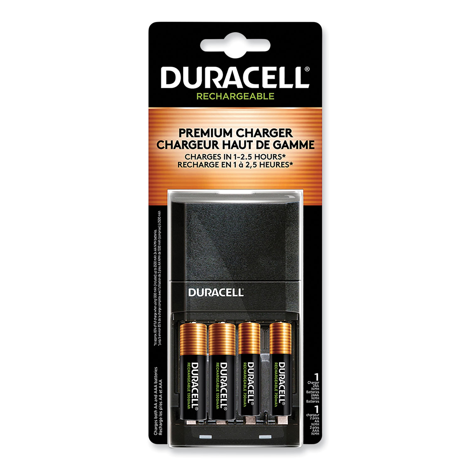 CHARGER,2AA, 2AAA BATTERY