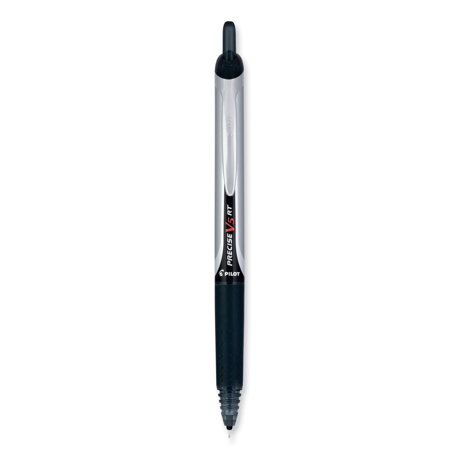 PEN,V5RT BLK 30CT TUB,BK