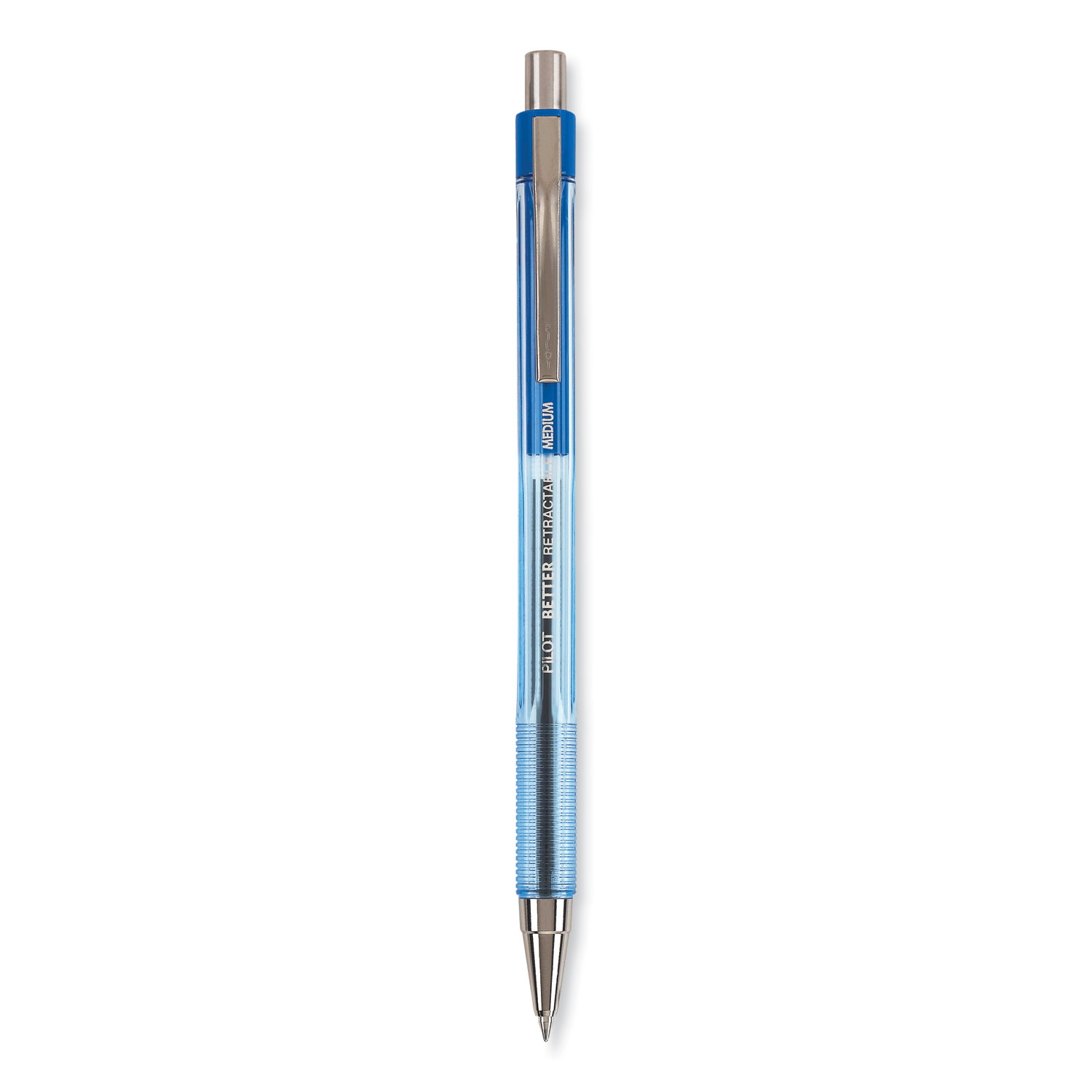 PEN,RETR,BALLPT,MED,BE