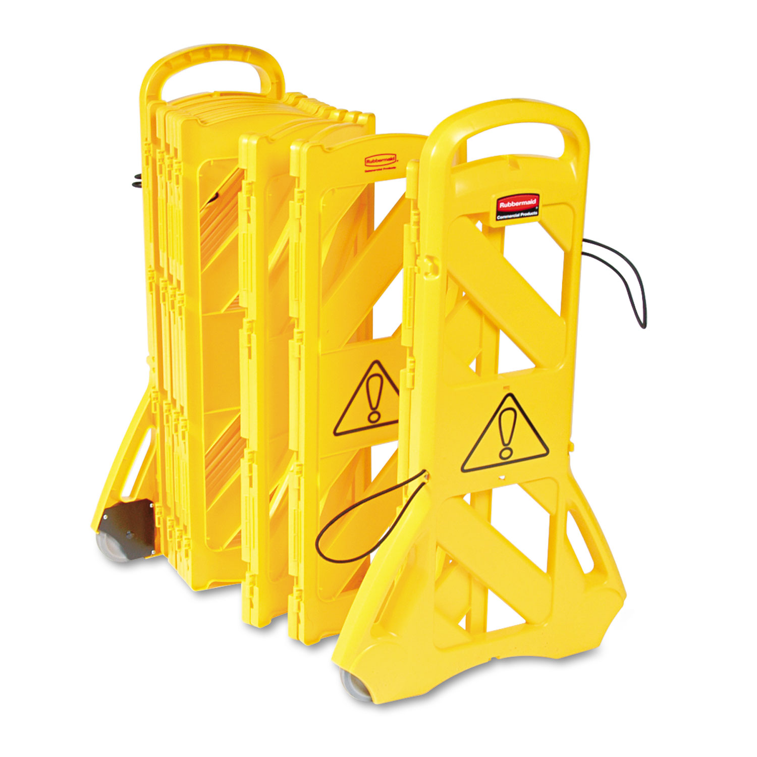 SIGN,PORT,MOBL,BARRIER,YW