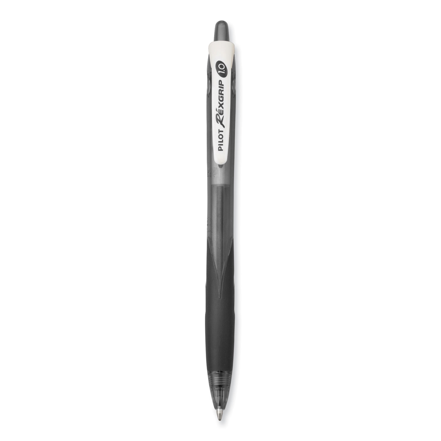 PEN,BEGREEN REX GRIP,BK