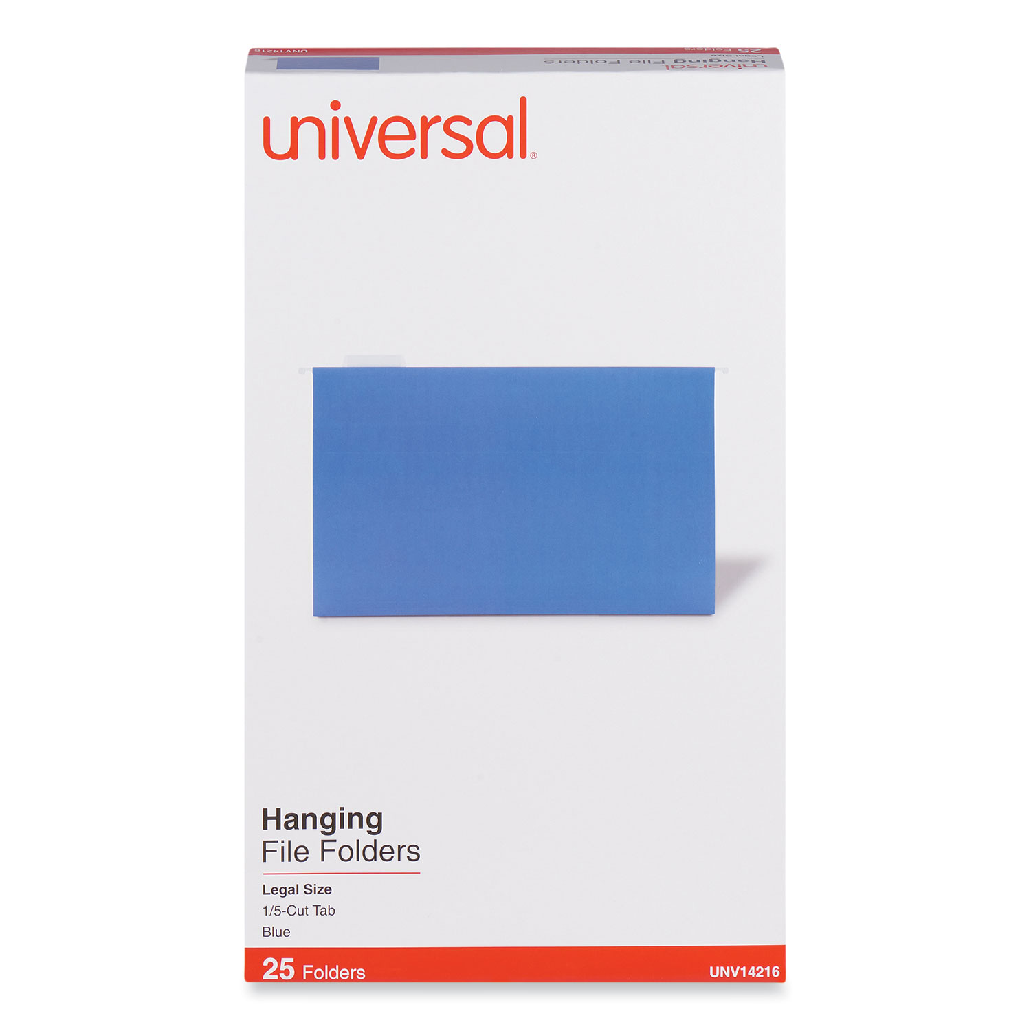 FOLDER,HANG,LGL,25/BX,BE