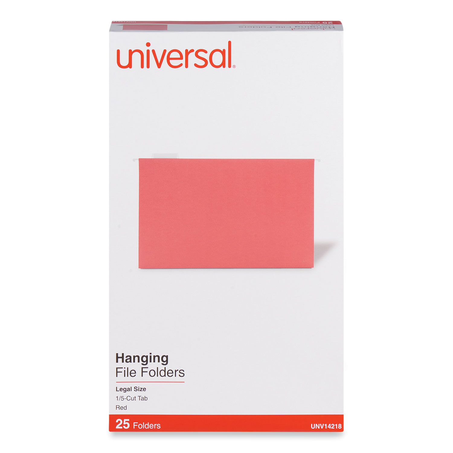 FOLDER,HANG,LGL,25/BX,RD