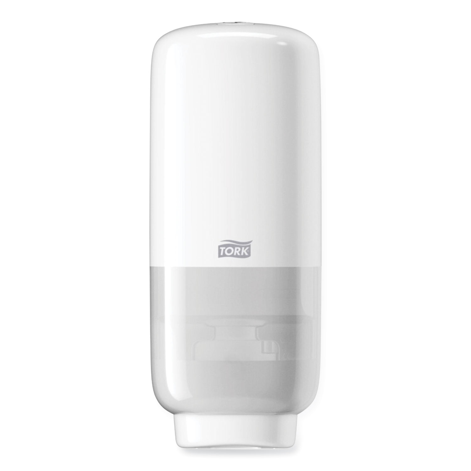 DISPENSER,AUTOMATIC,FM,WH