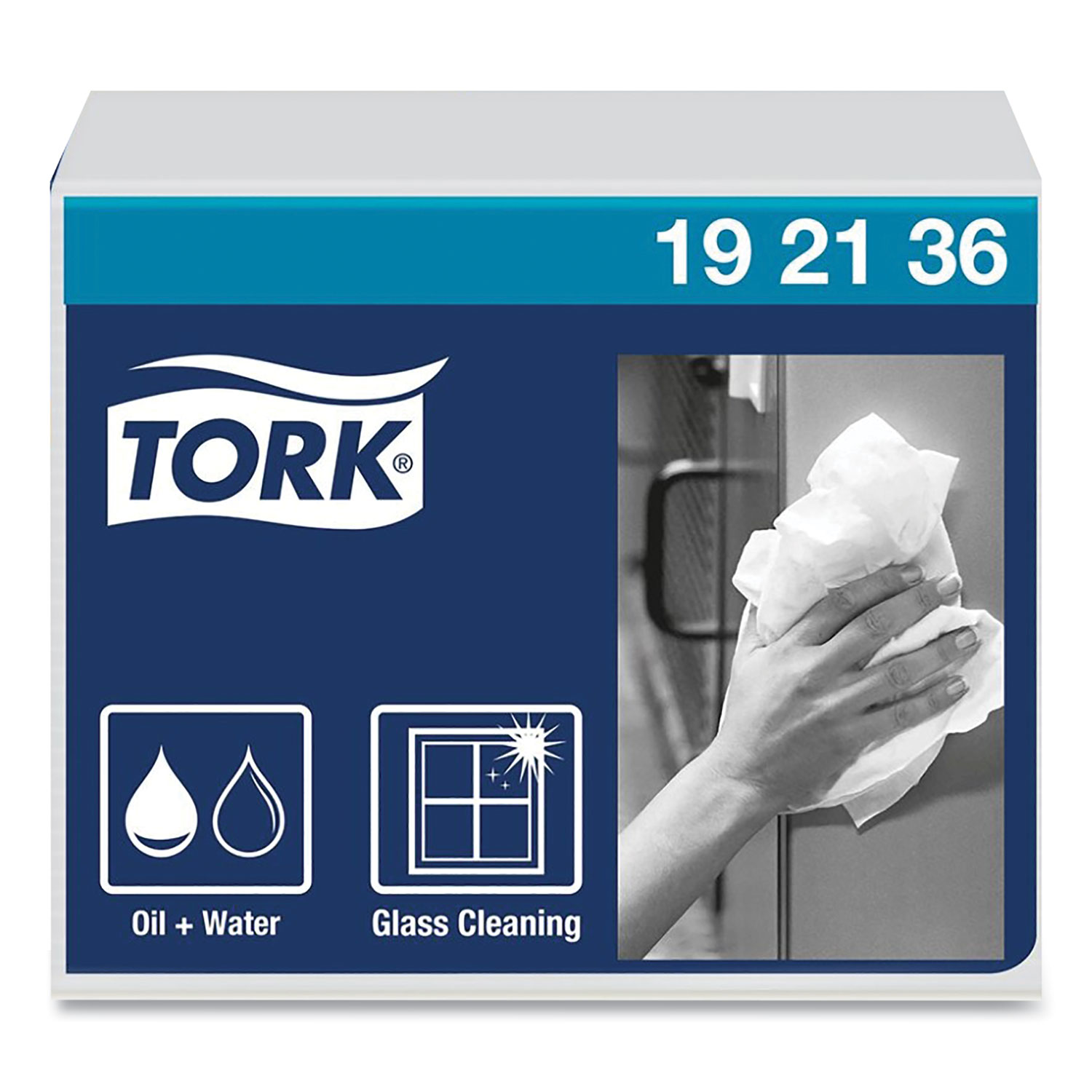 WIPER,HVY-DTY,PPR,56PK,WH