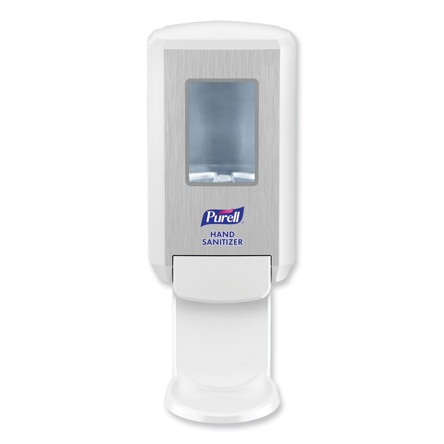 DISPENSER,CS4,WH